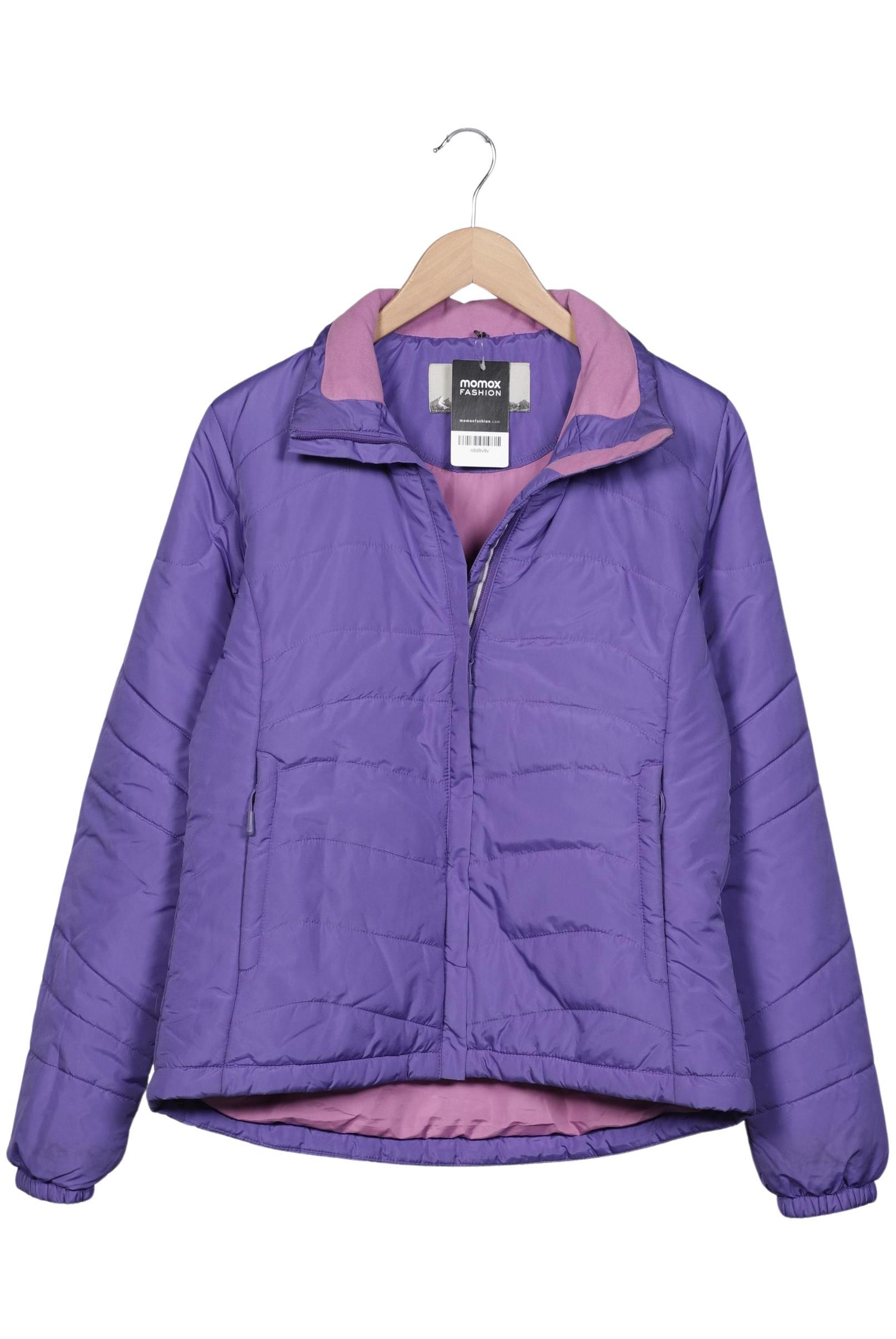 

Salewa Damen Jacke, flieder, Gr. 40