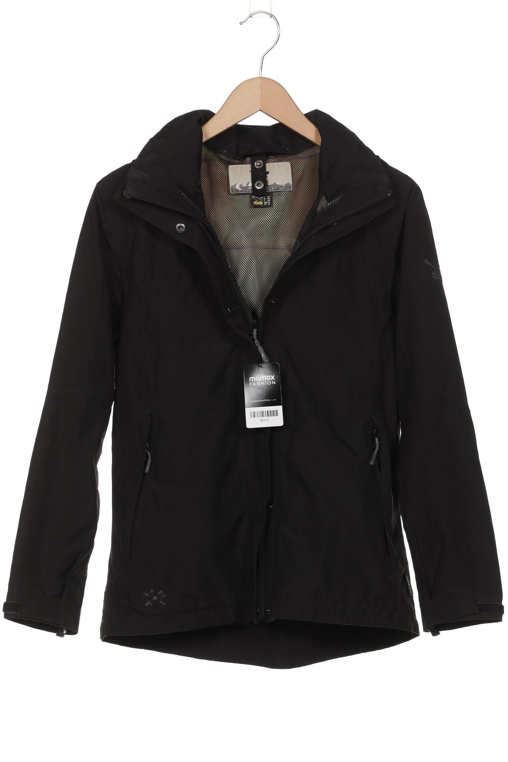 

Salewa Damen Jacke, schwarz, Gr. 38