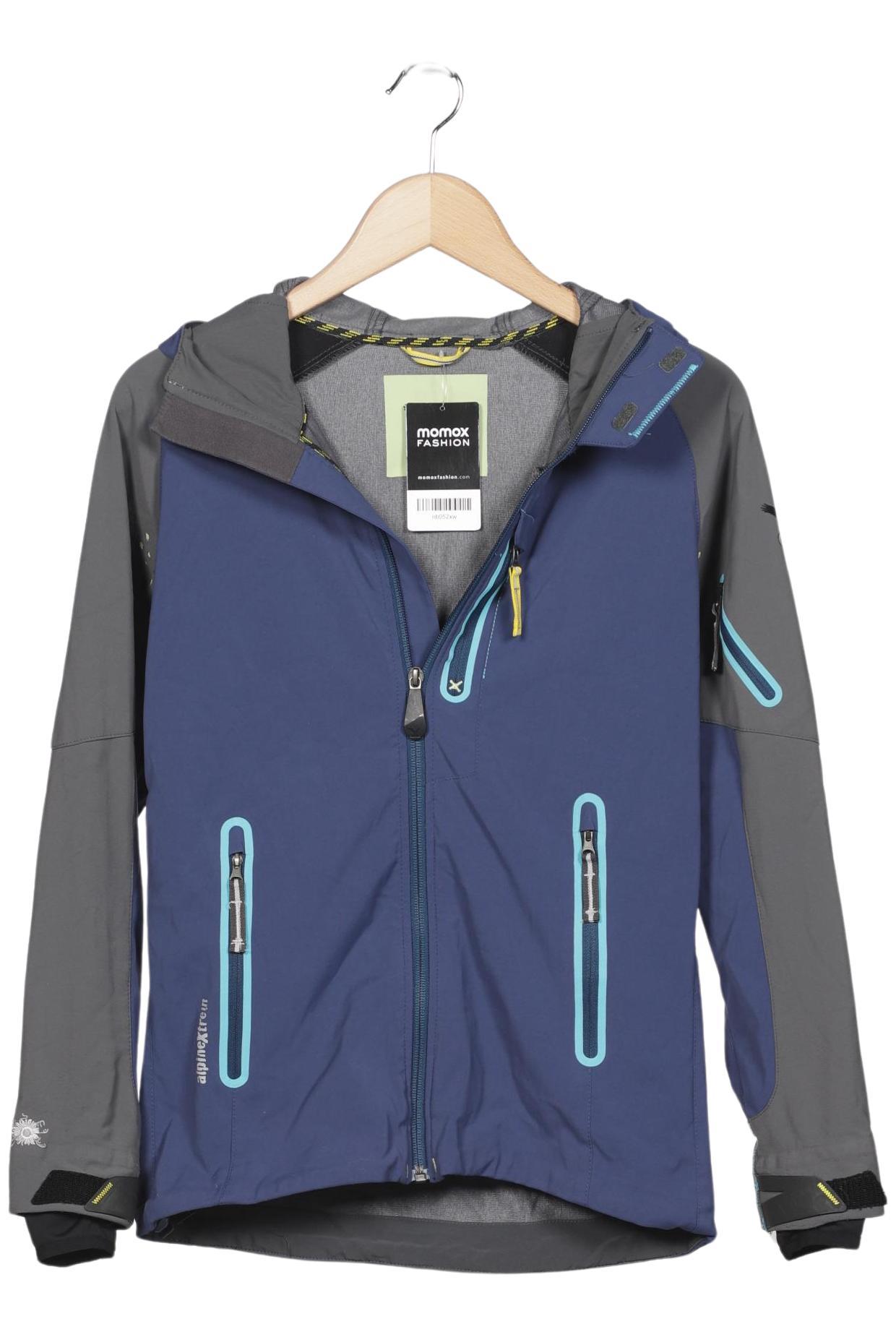 

Salewa Damen Jacke, mehrfarbig, Gr. 34
