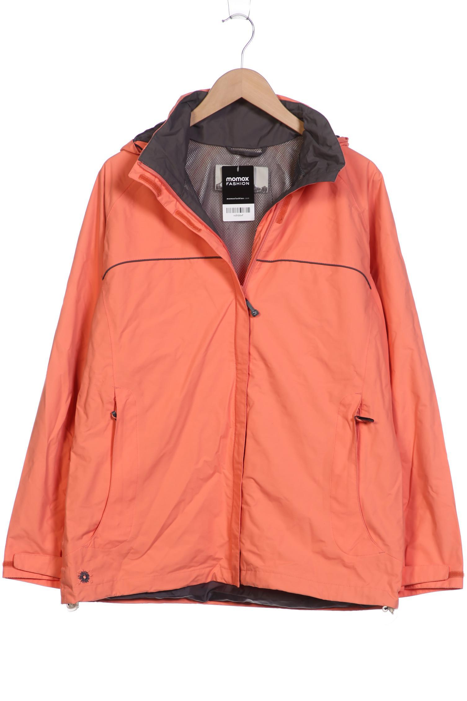 

Salewa Damen Jacke, orange