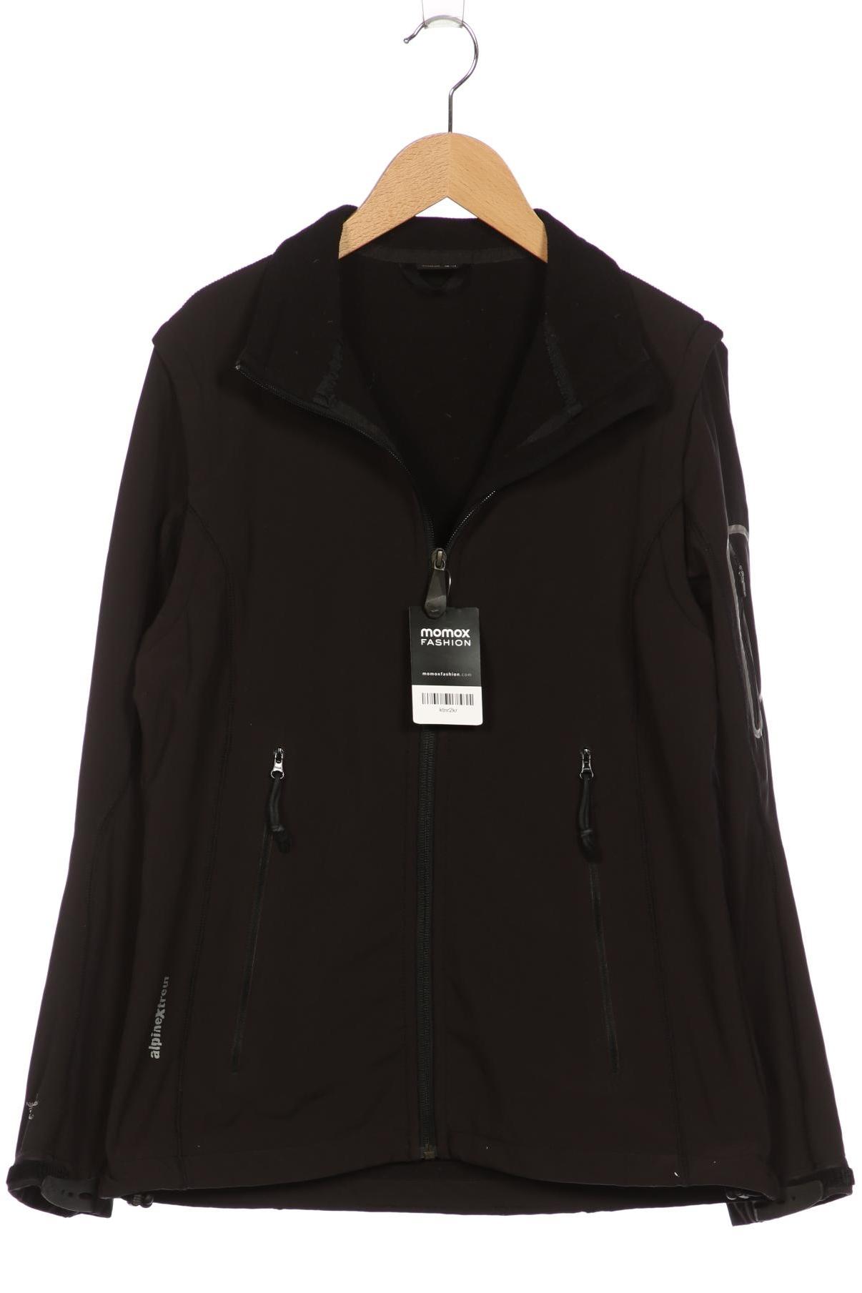 

Salewa Damen Jacke, schwarz, Gr. 40