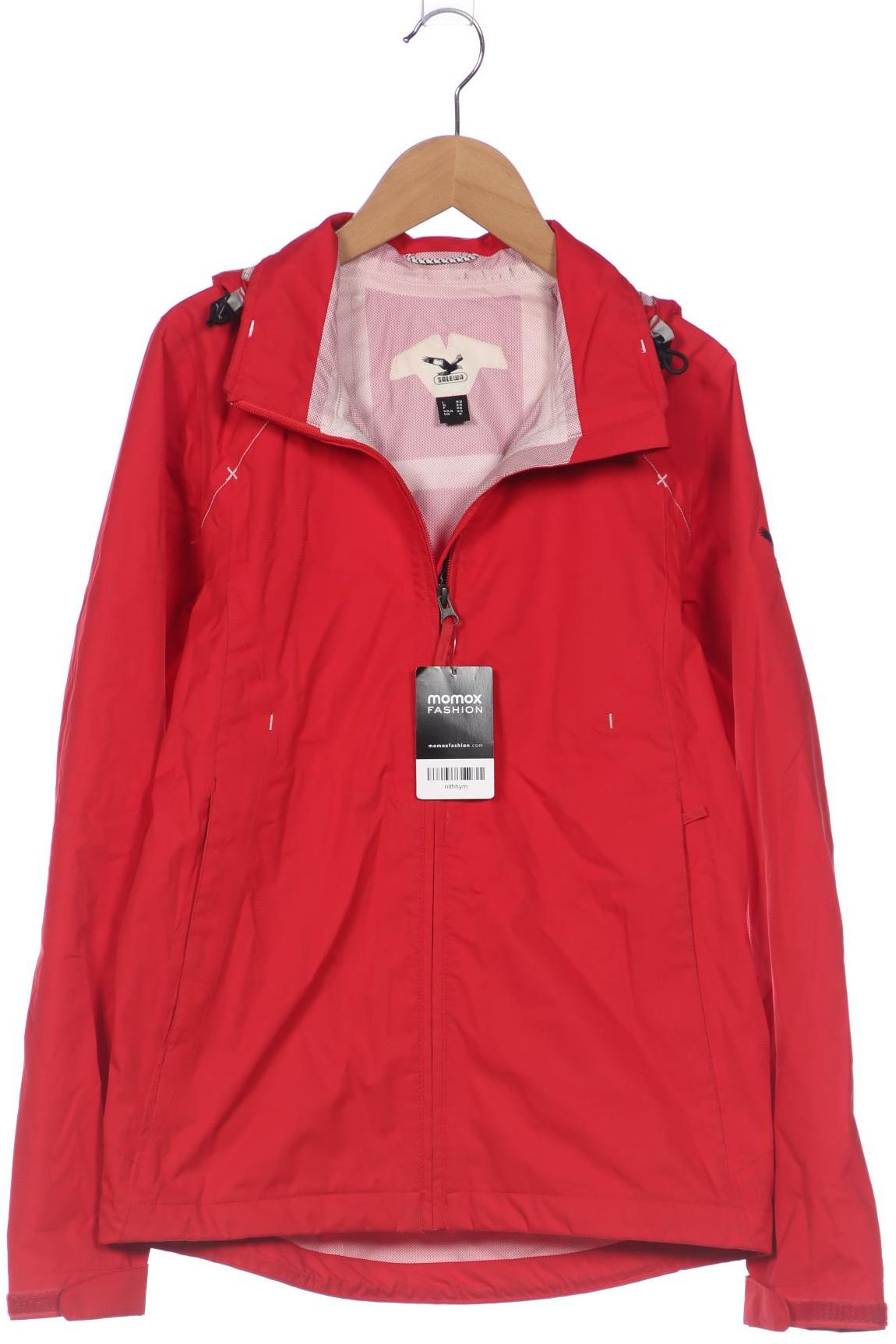 

Salewa Damen Jacke, rot, Gr. 34