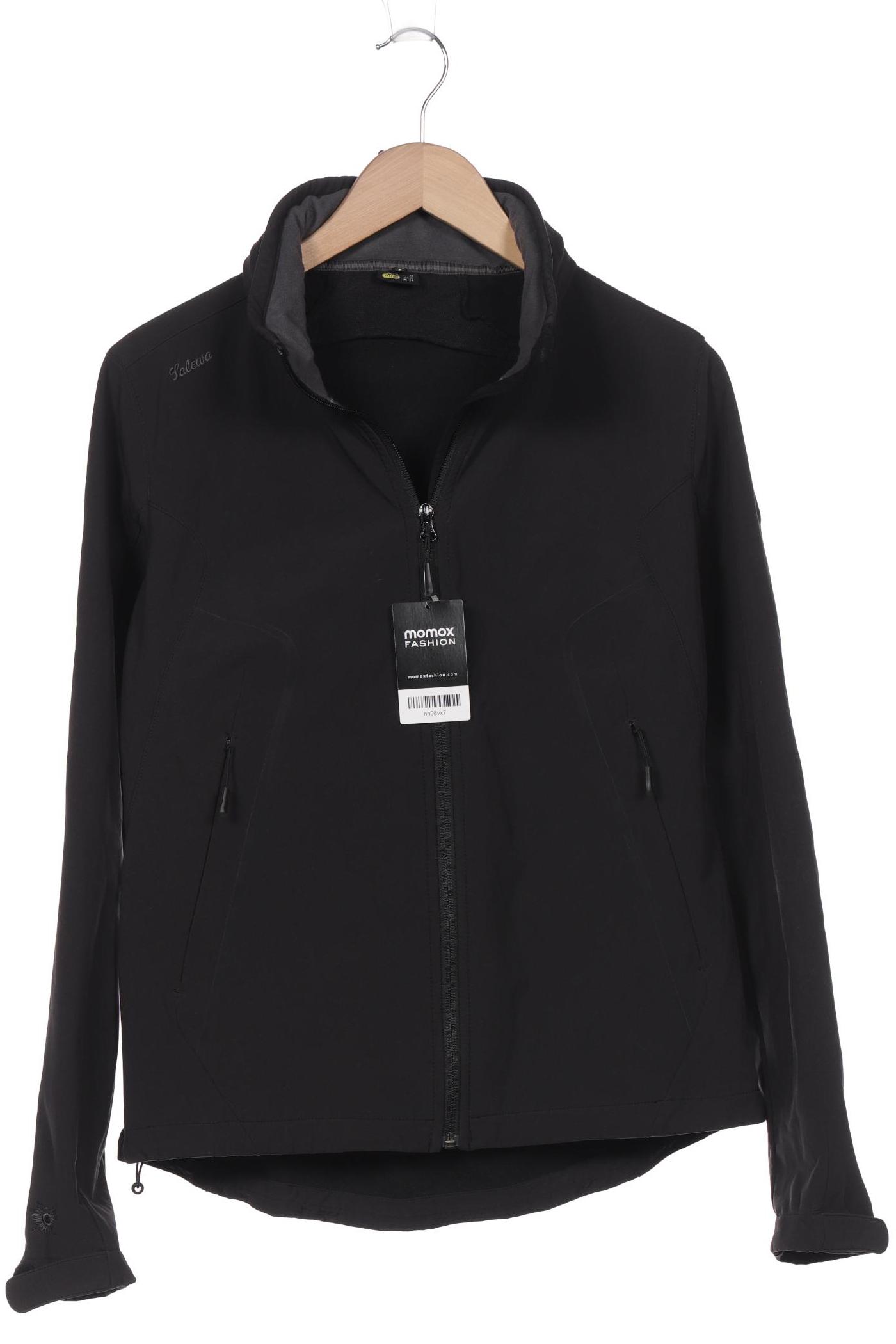 

Salewa Damen Jacke, schwarz