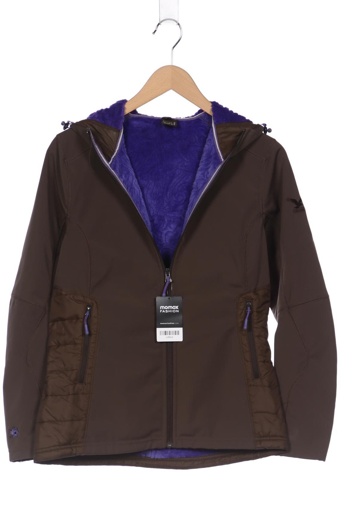 

Salewa Damen Jacke, braun