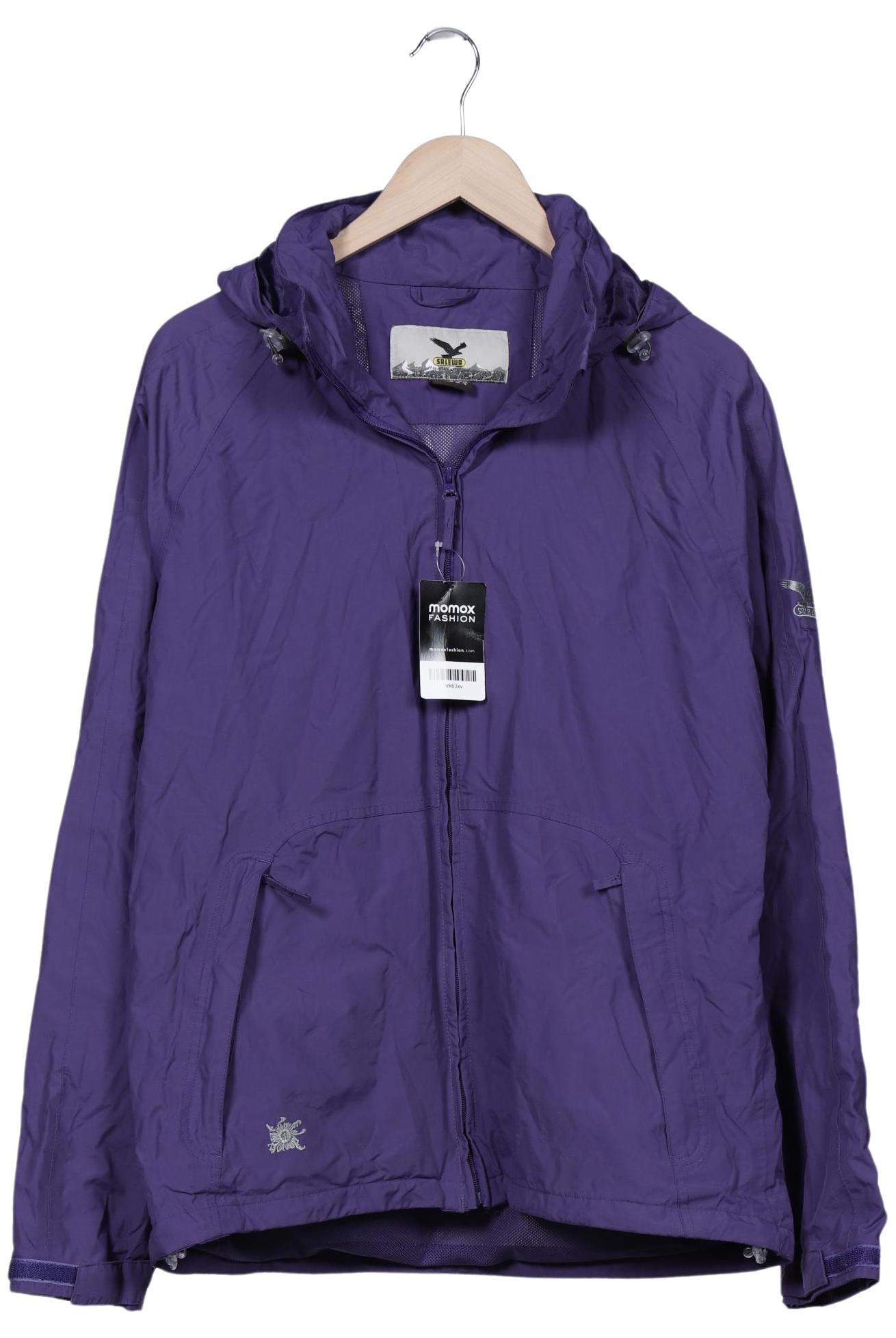 

Salewa Damen Jacke, flieder, Gr. 46
