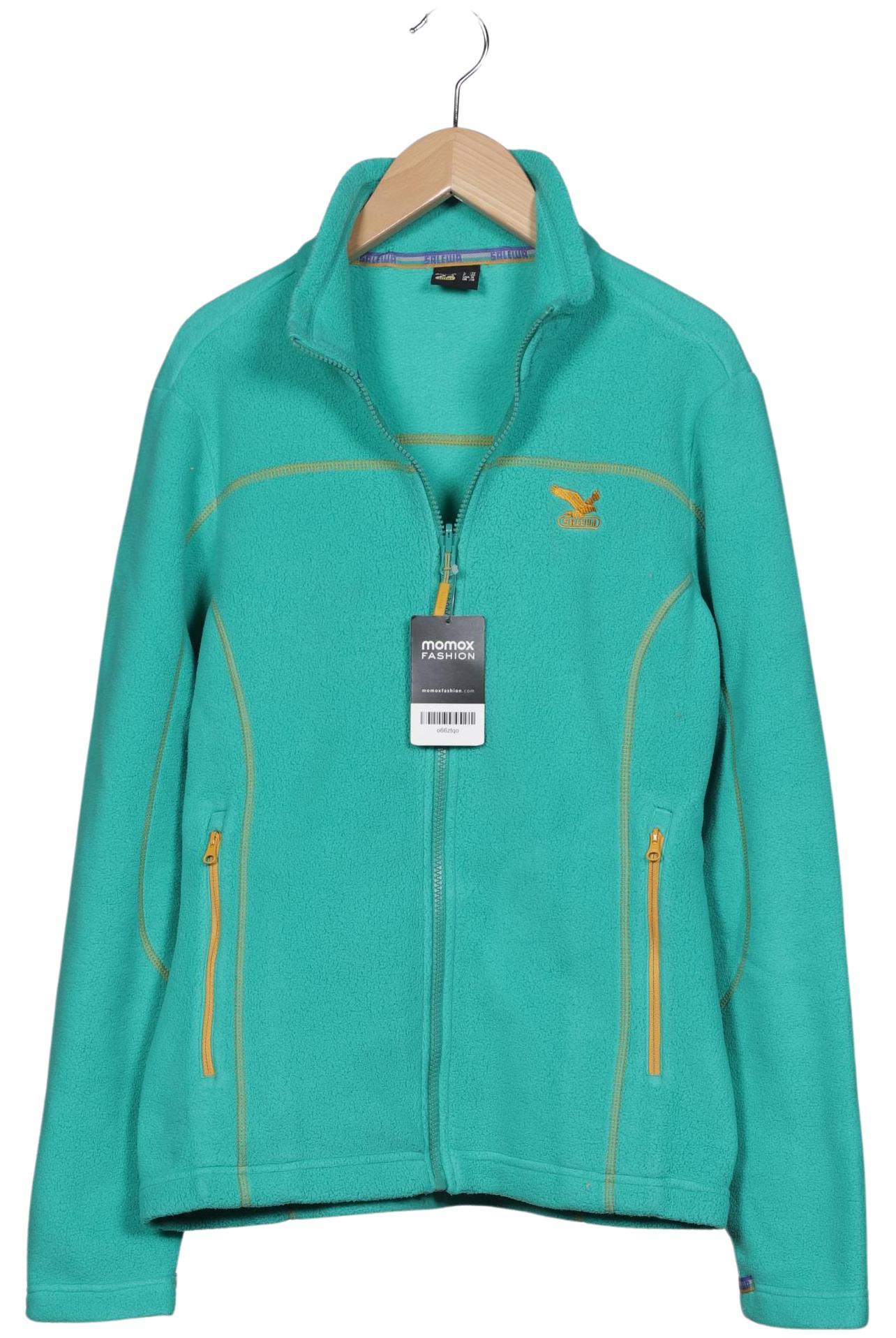 

Salewa Damen Jacke, grün, Gr. 38