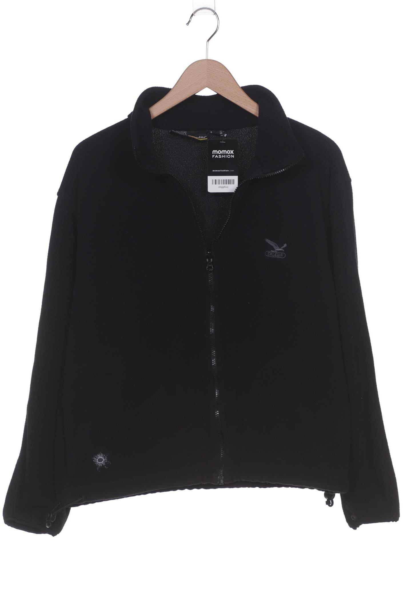 

Salewa Damen Jacke, schwarz, Gr. 44