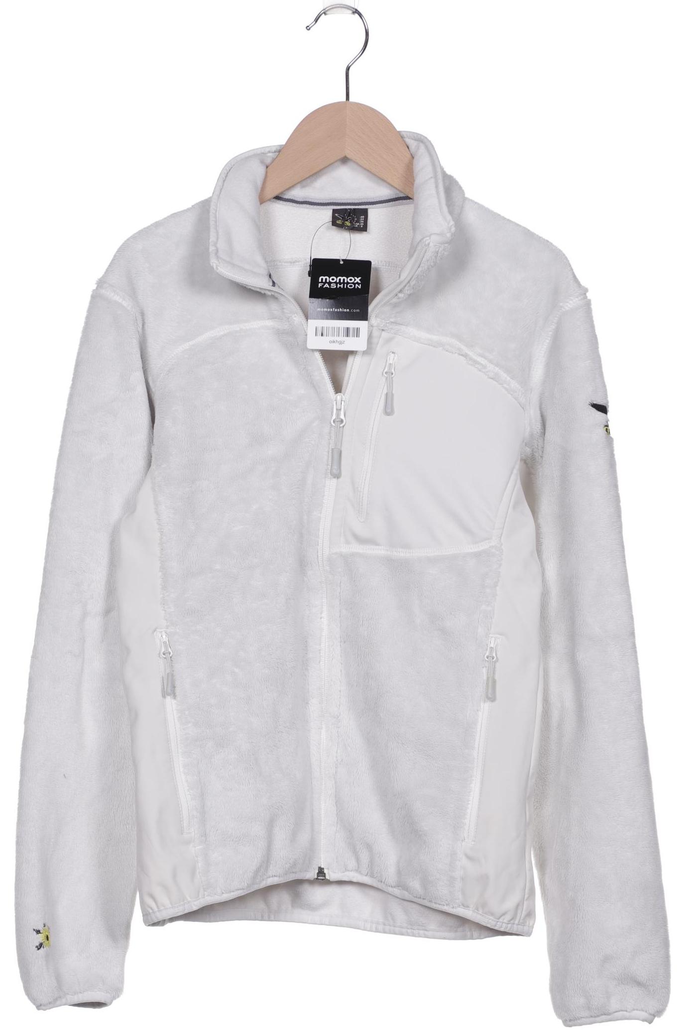 

Salewa Damen Jacke, cremeweiß