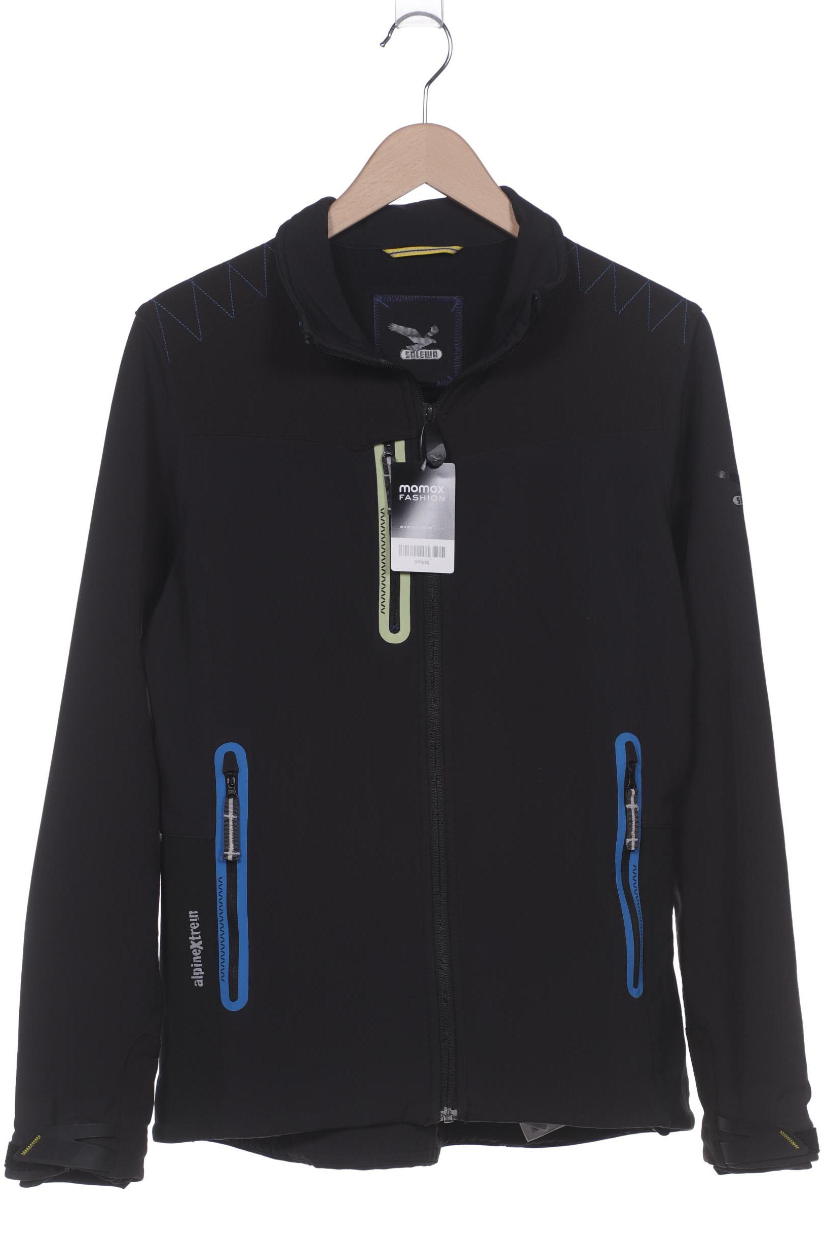 

Salewa Damen Jacke, schwarz, Gr. 42