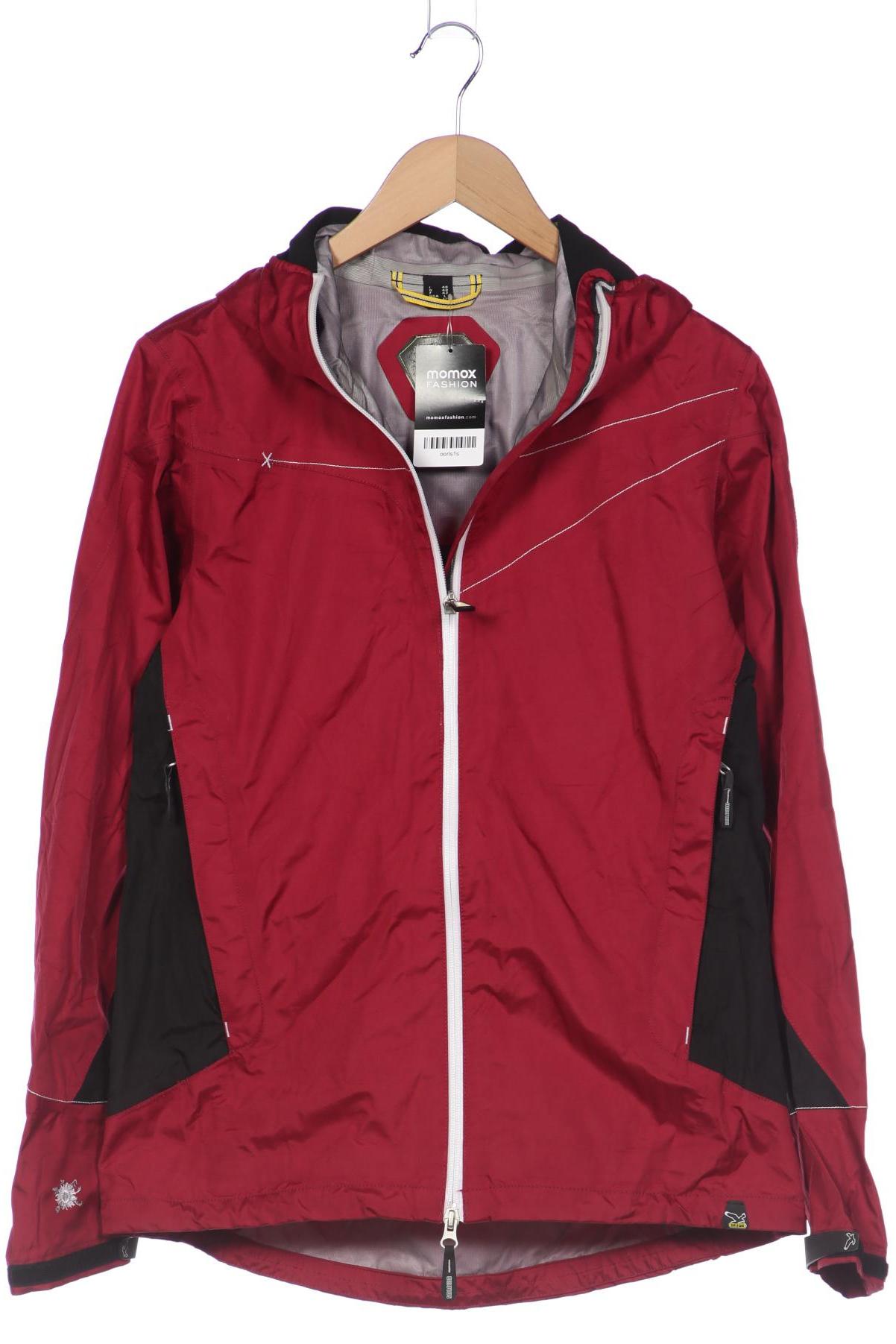 

Salewa Damen Jacke, bordeaux, Gr. 40