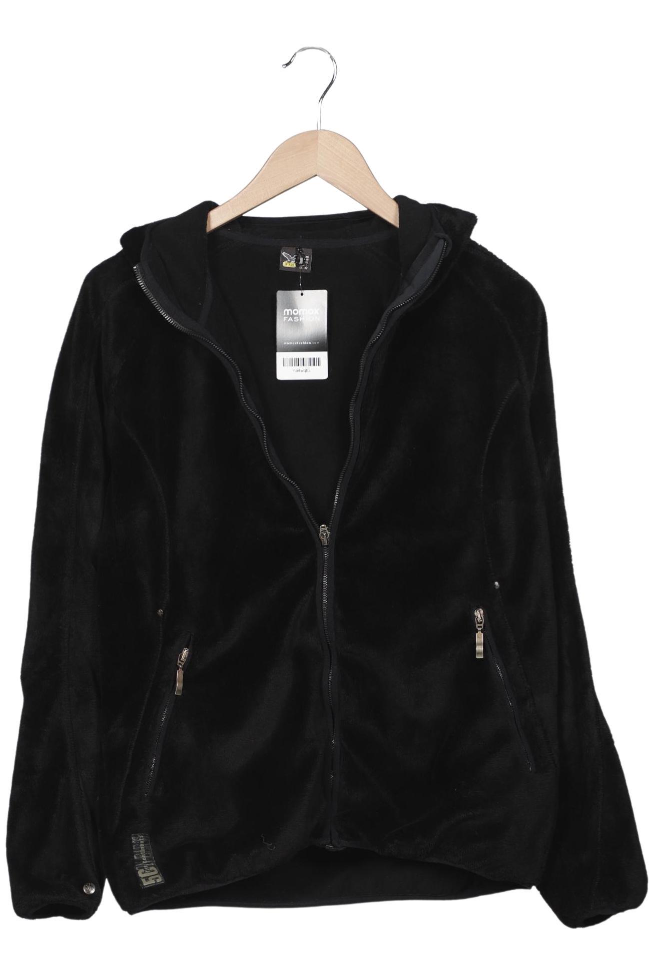 

Salewa Damen Jacke, schwarz, Gr. 40