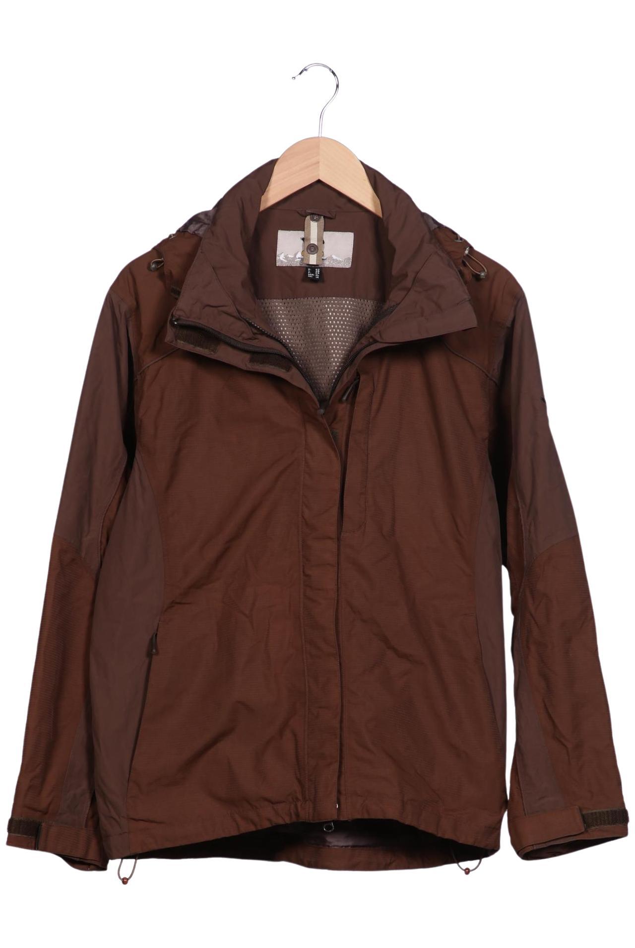 

Salewa Damen Jacke, braun, Gr. 42