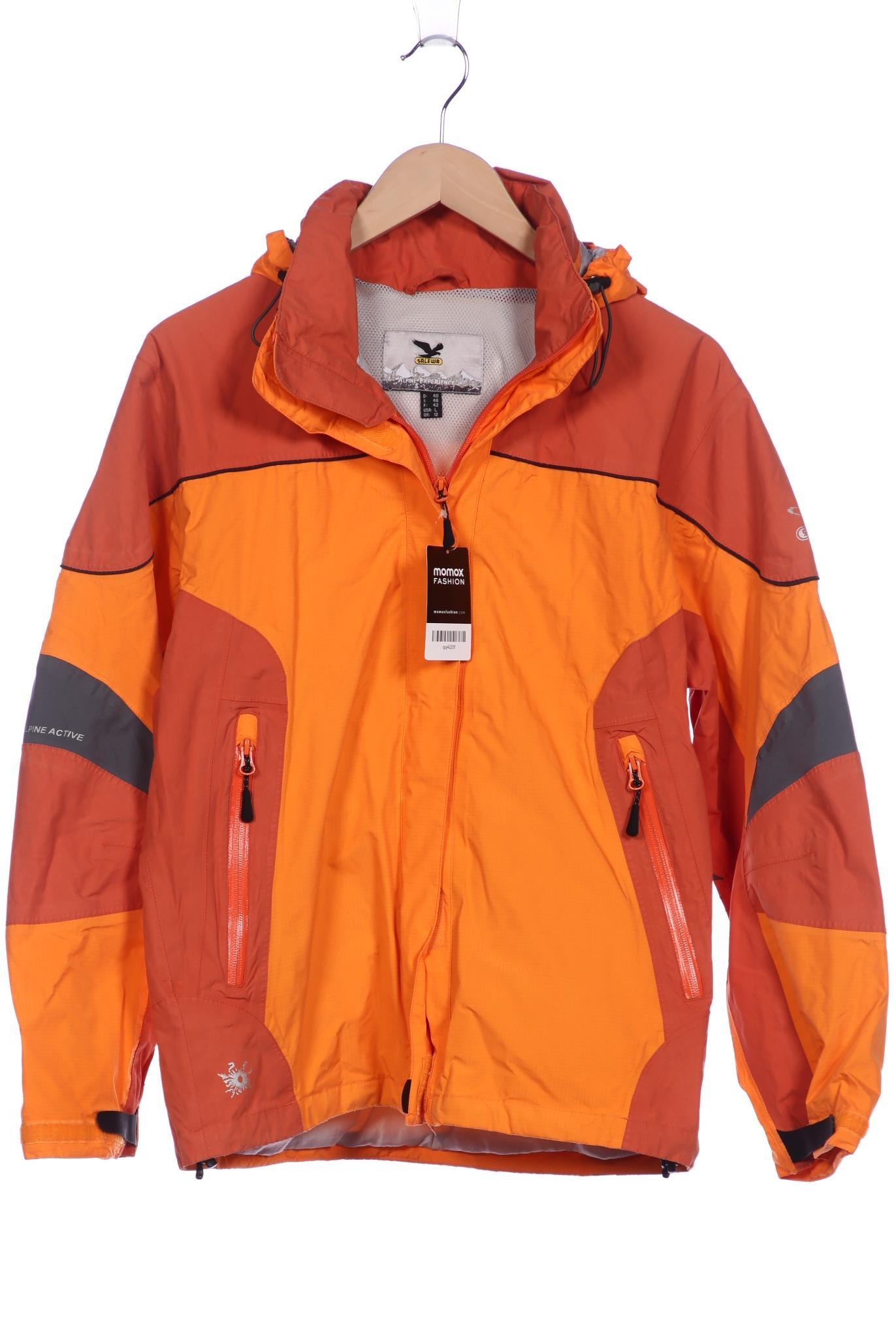 

Salewa Damen Jacke, orange, Gr. 40