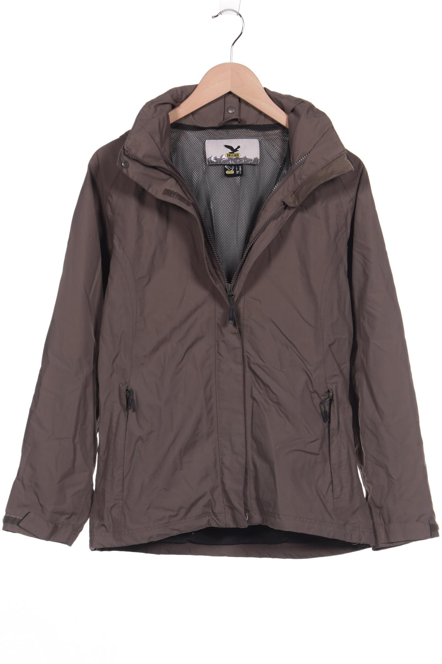 

Salewa Damen Jacke, grau