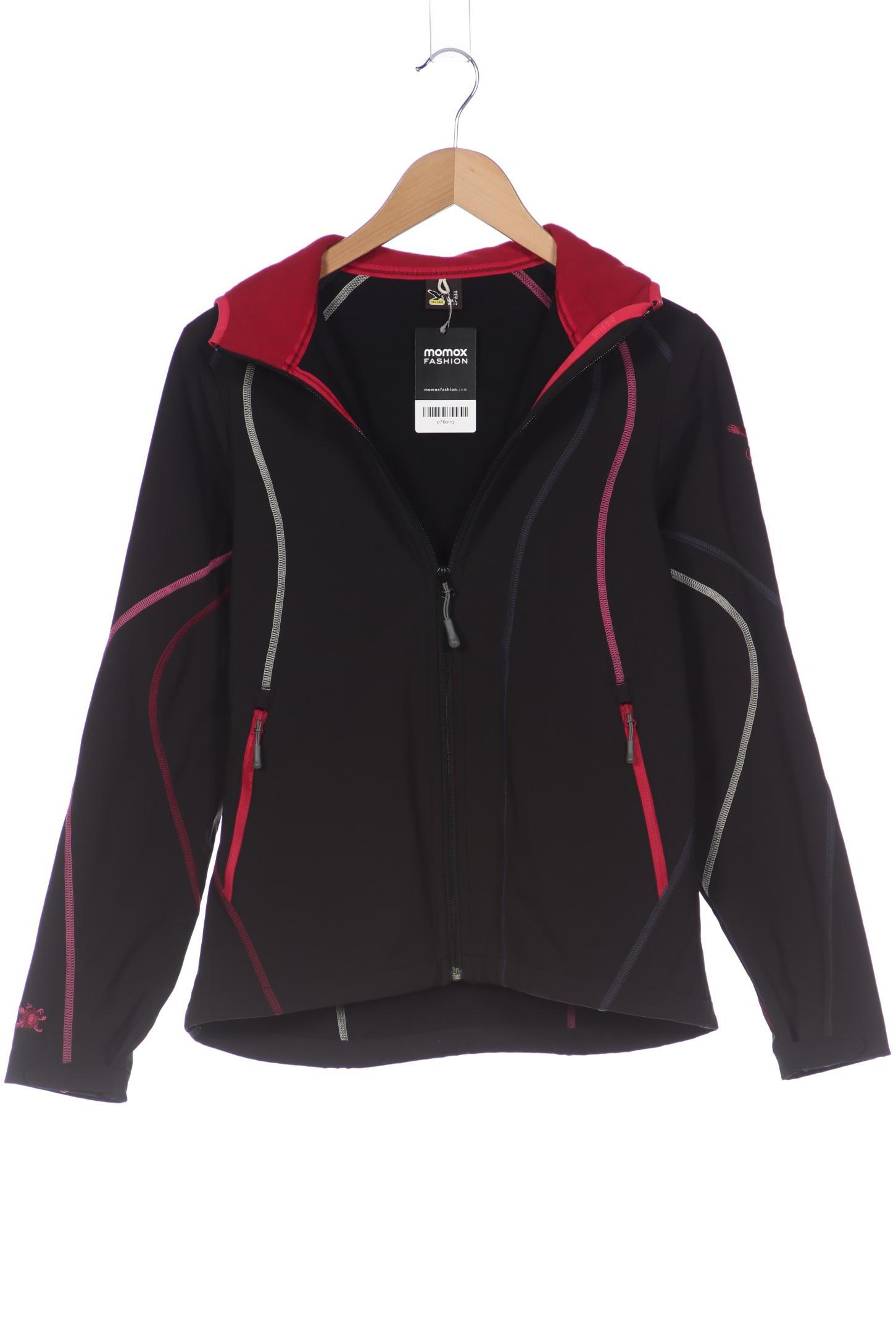 

Salewa Damen Jacke, schwarz, Gr. 40
