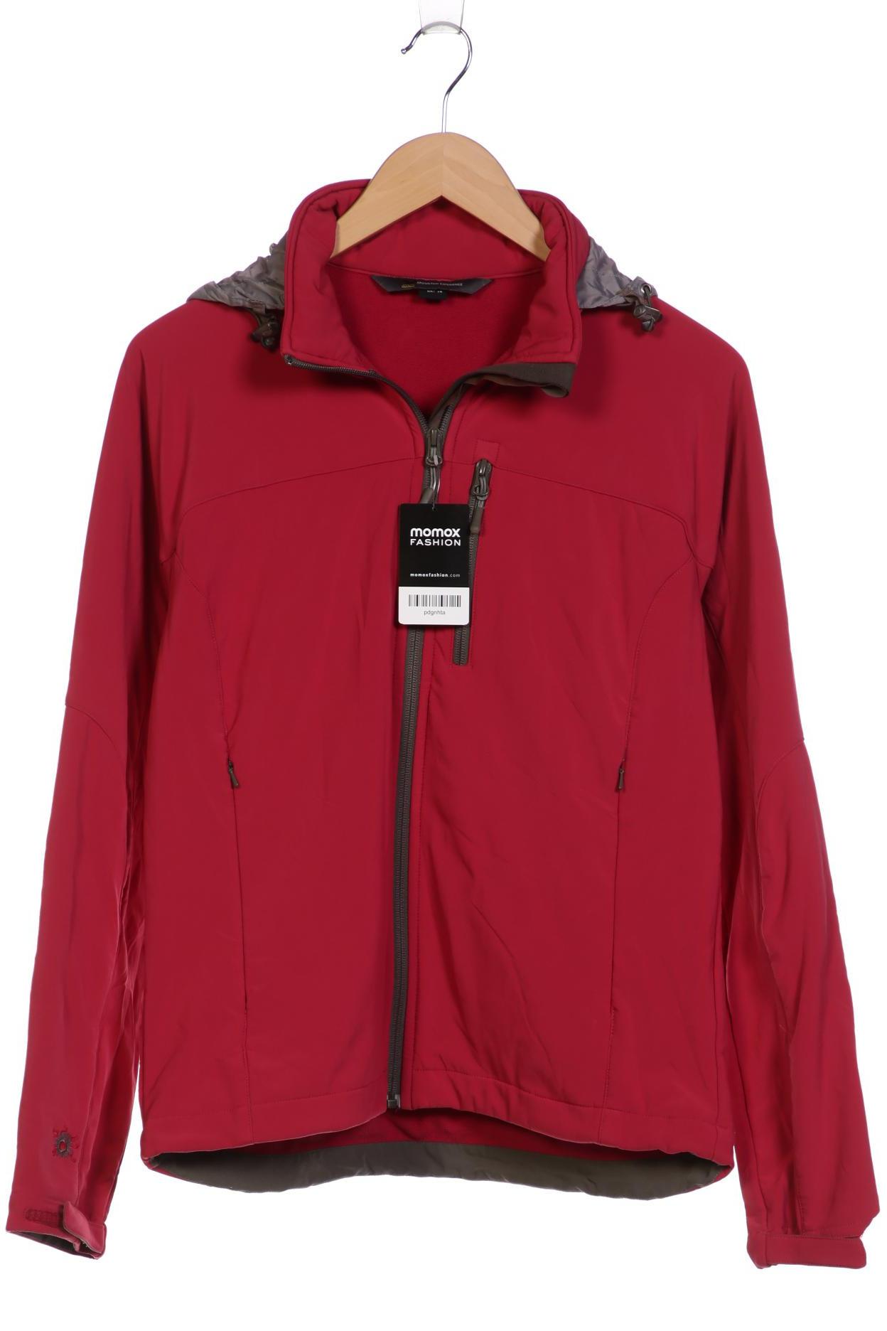 

Salewa Damen Jacke, rot, Gr. 42