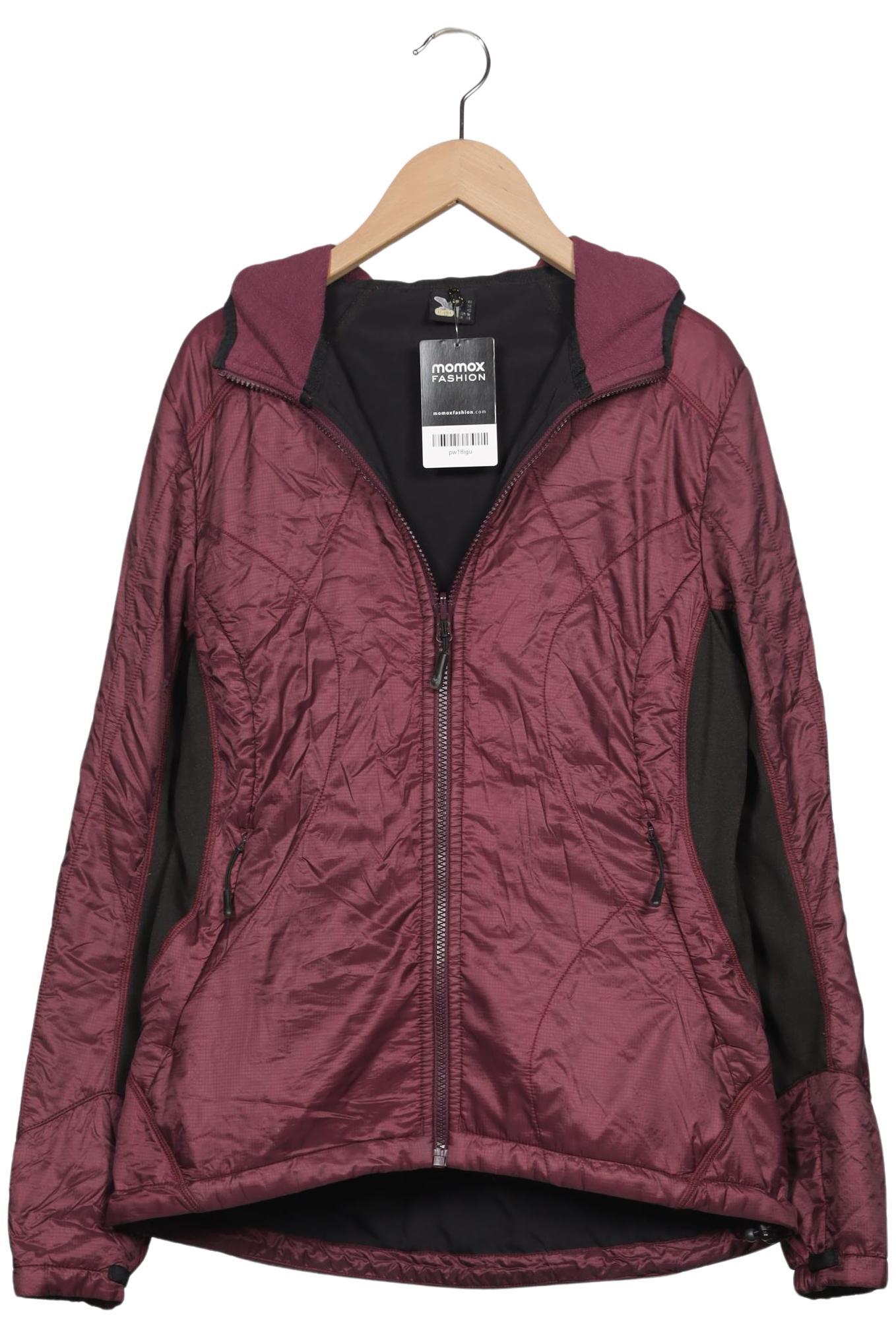 

Salewa Damen Jacke, bordeaux, Gr. 38