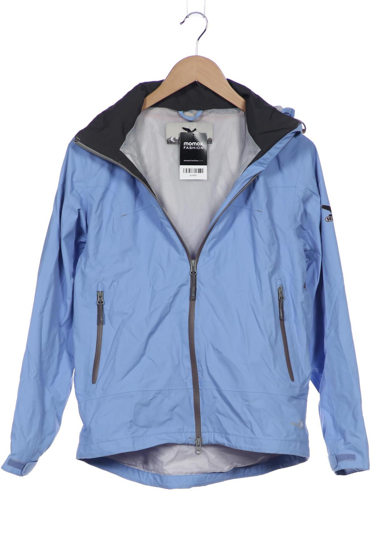 

Salewa Damen Jacke, blau, Gr. 40