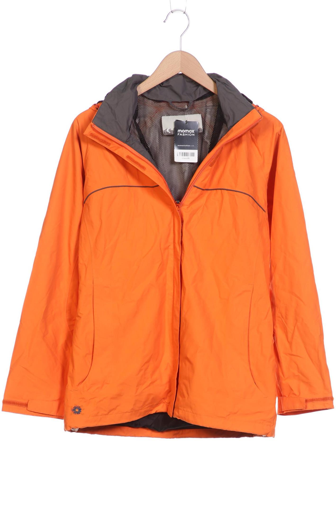 

Salewa Damen Jacke, orange