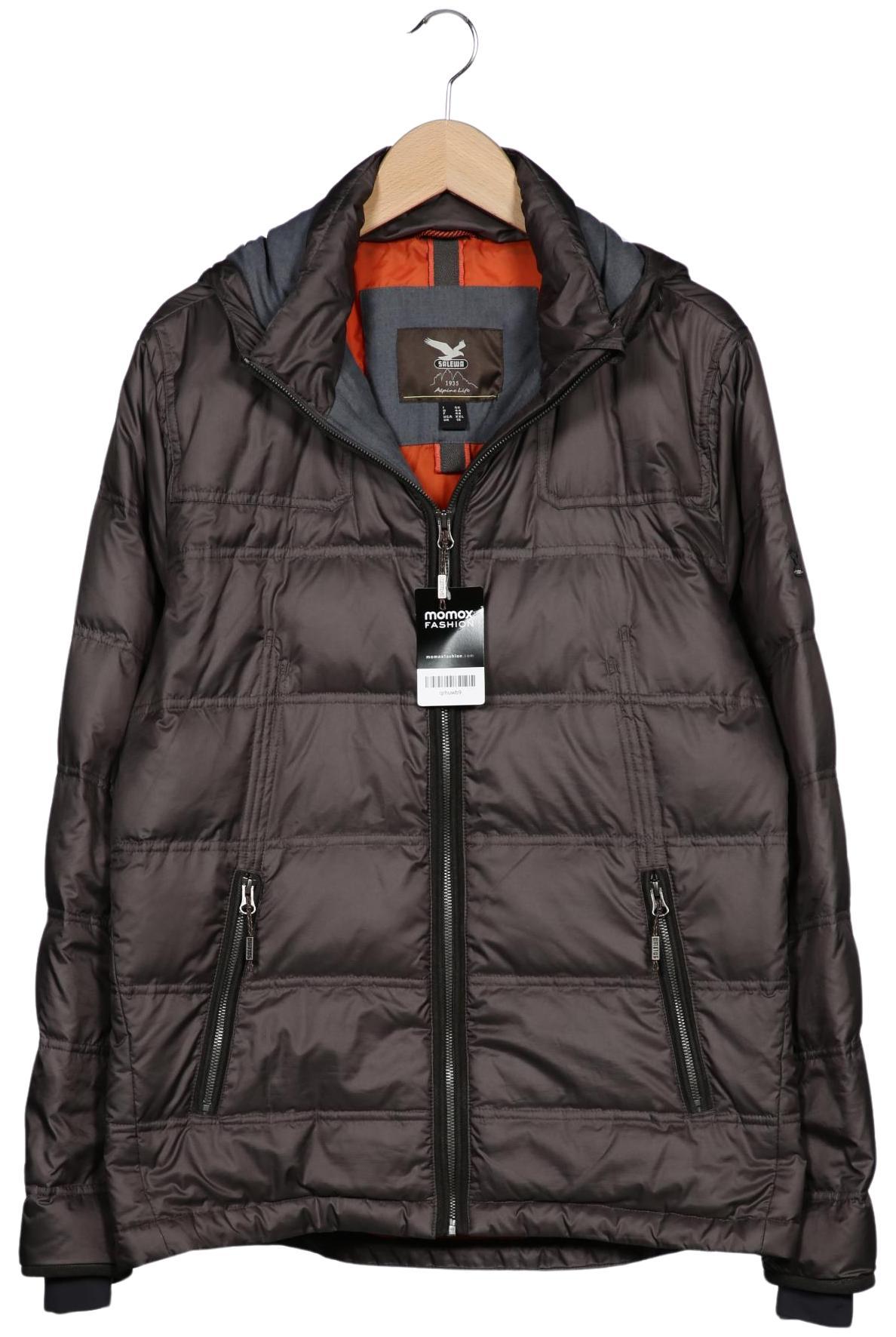 

Salewa Damen Jacke, braun, Gr. 44