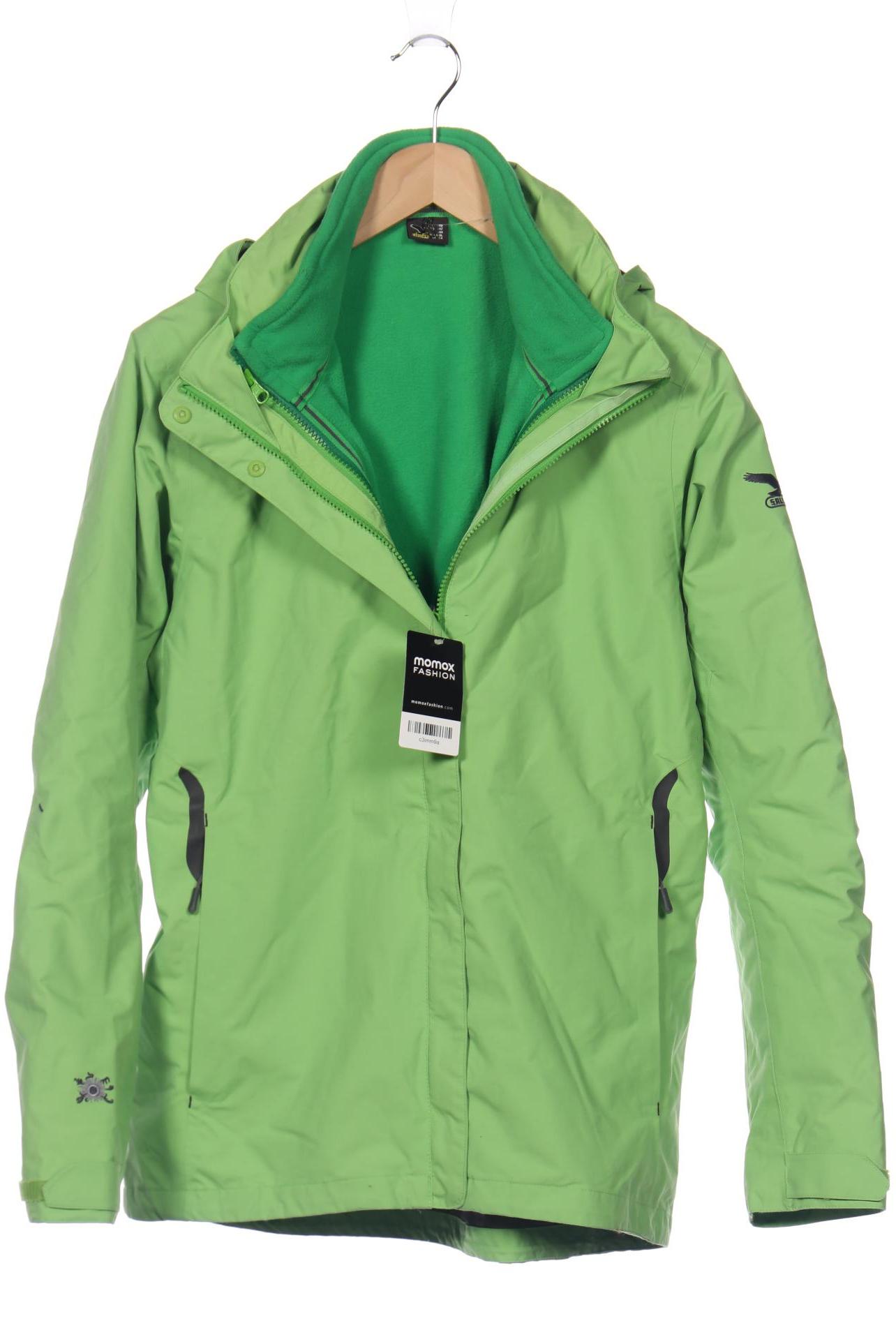 

Salewa Damen Jacke, grün, Gr. 42