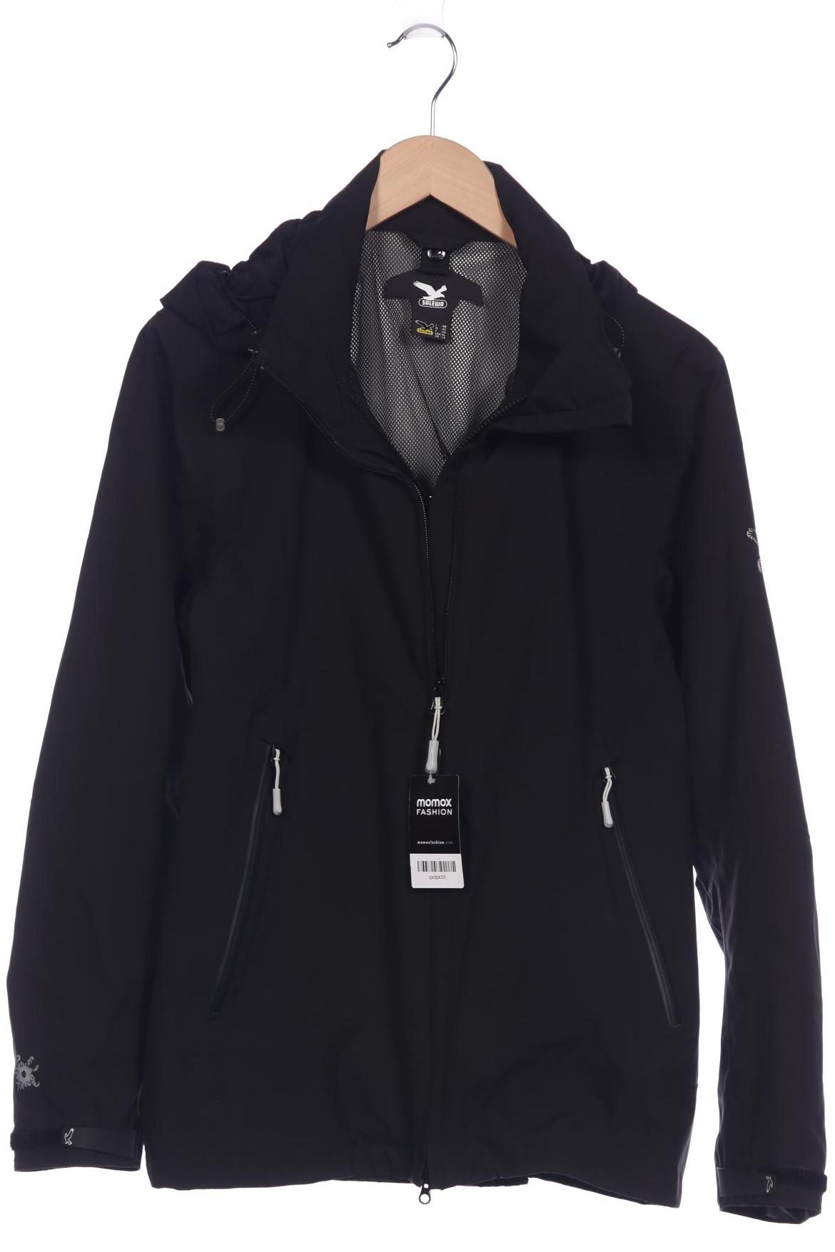

Salewa Damen Jacke, schwarz, Gr. 42