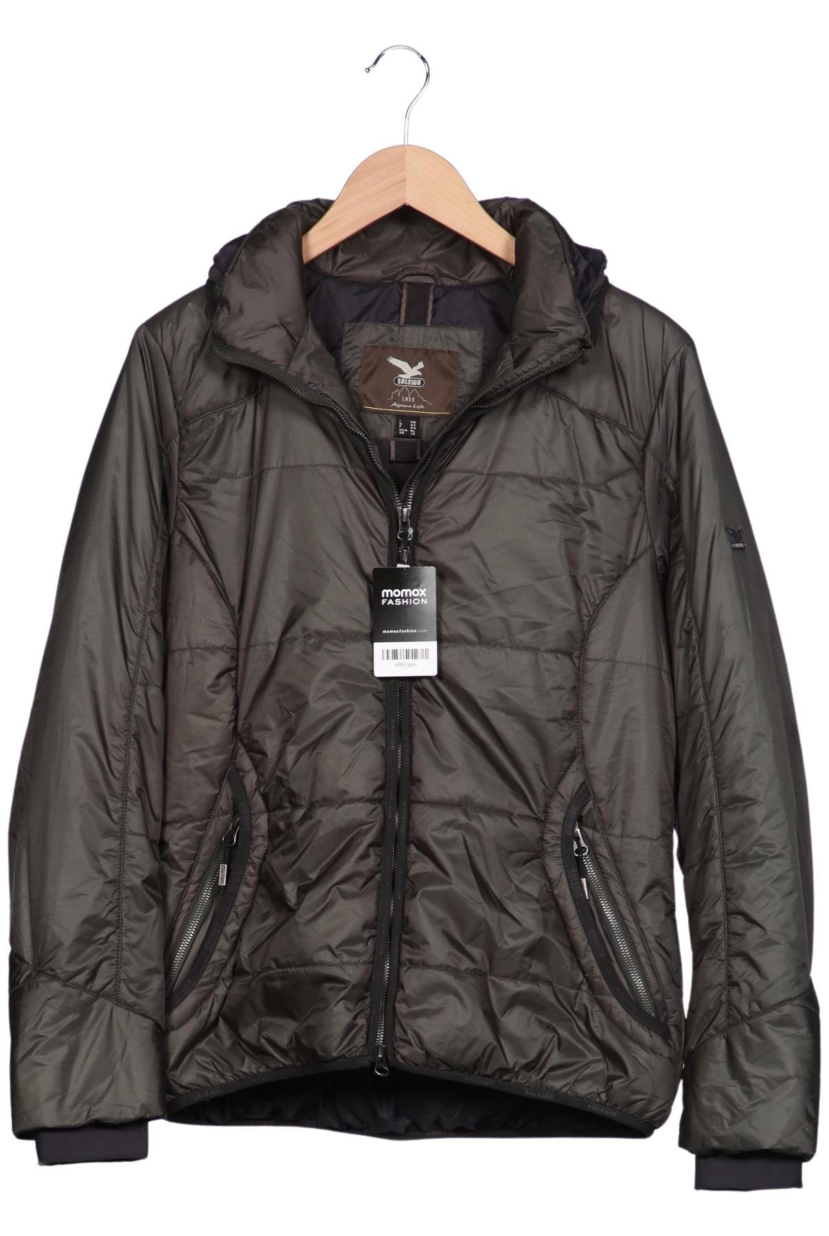 

Salewa Damen Jacke, grün, Gr. 42