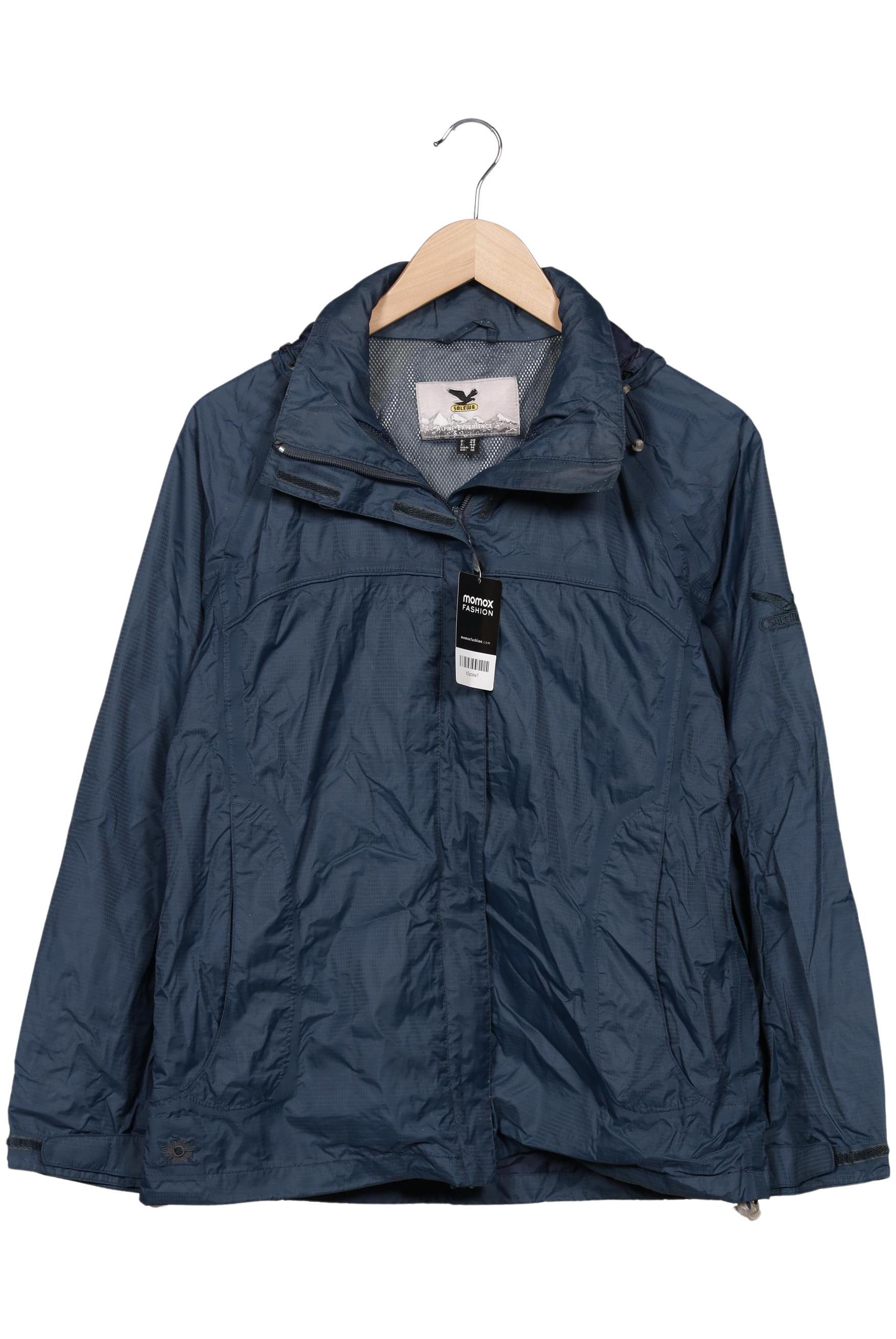 

Salewa Damen Jacke, marineblau, Gr. 38