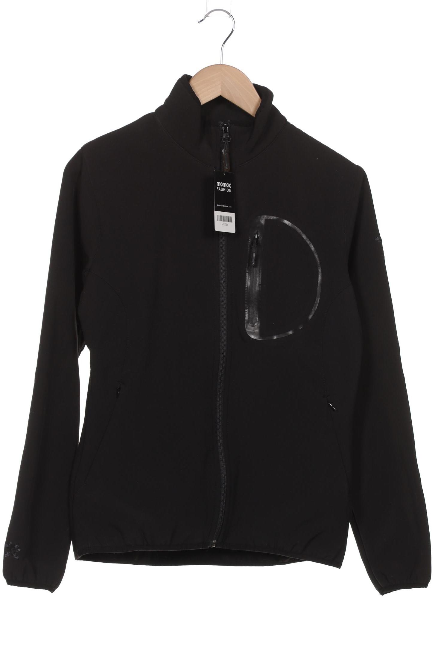 

Salewa Damen Jacke, schwarz, Gr. 38