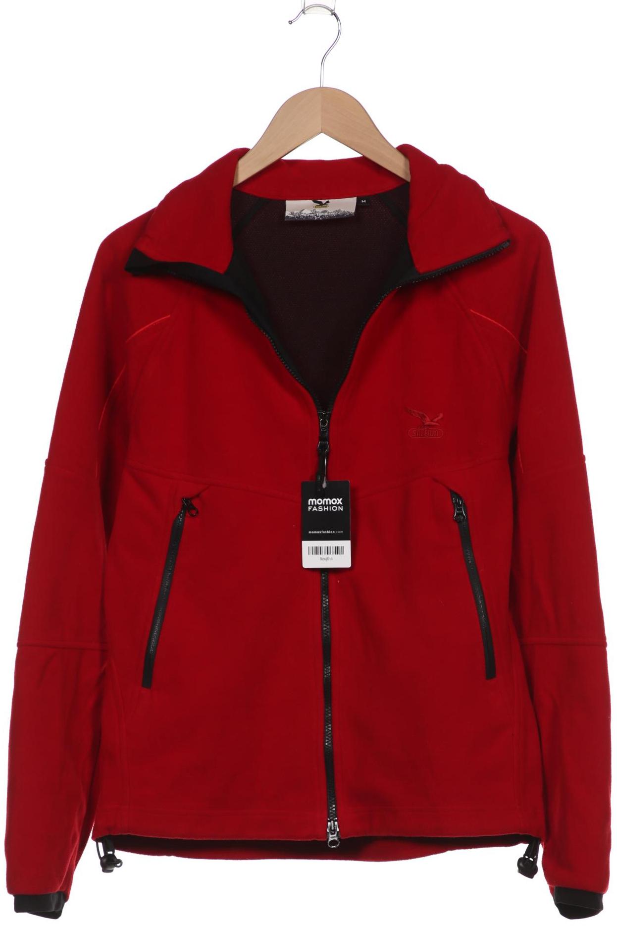 

Salewa Damen Jacke, rot, Gr. 38