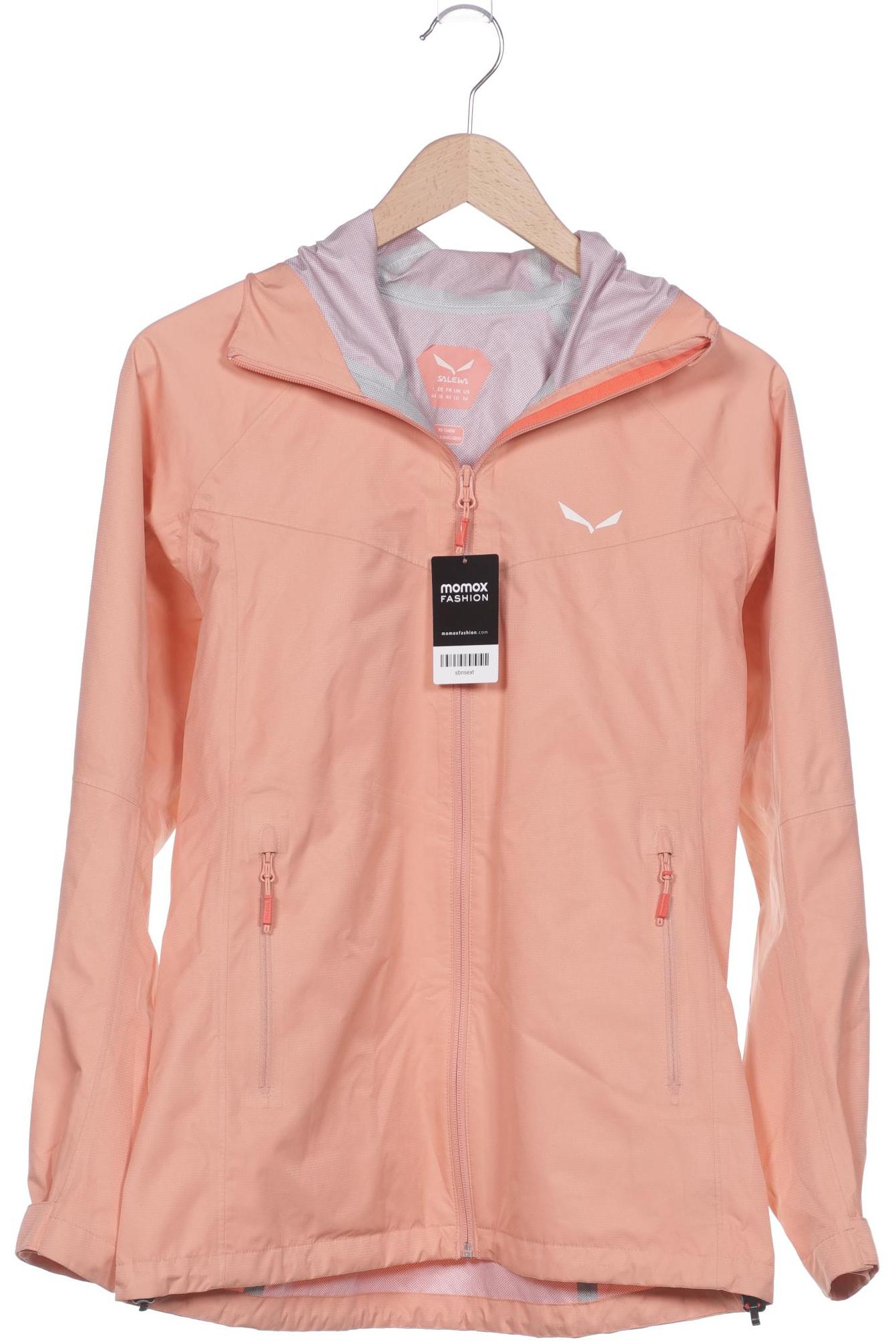 

Salewa Damen Jacke, orange, Gr. 38
