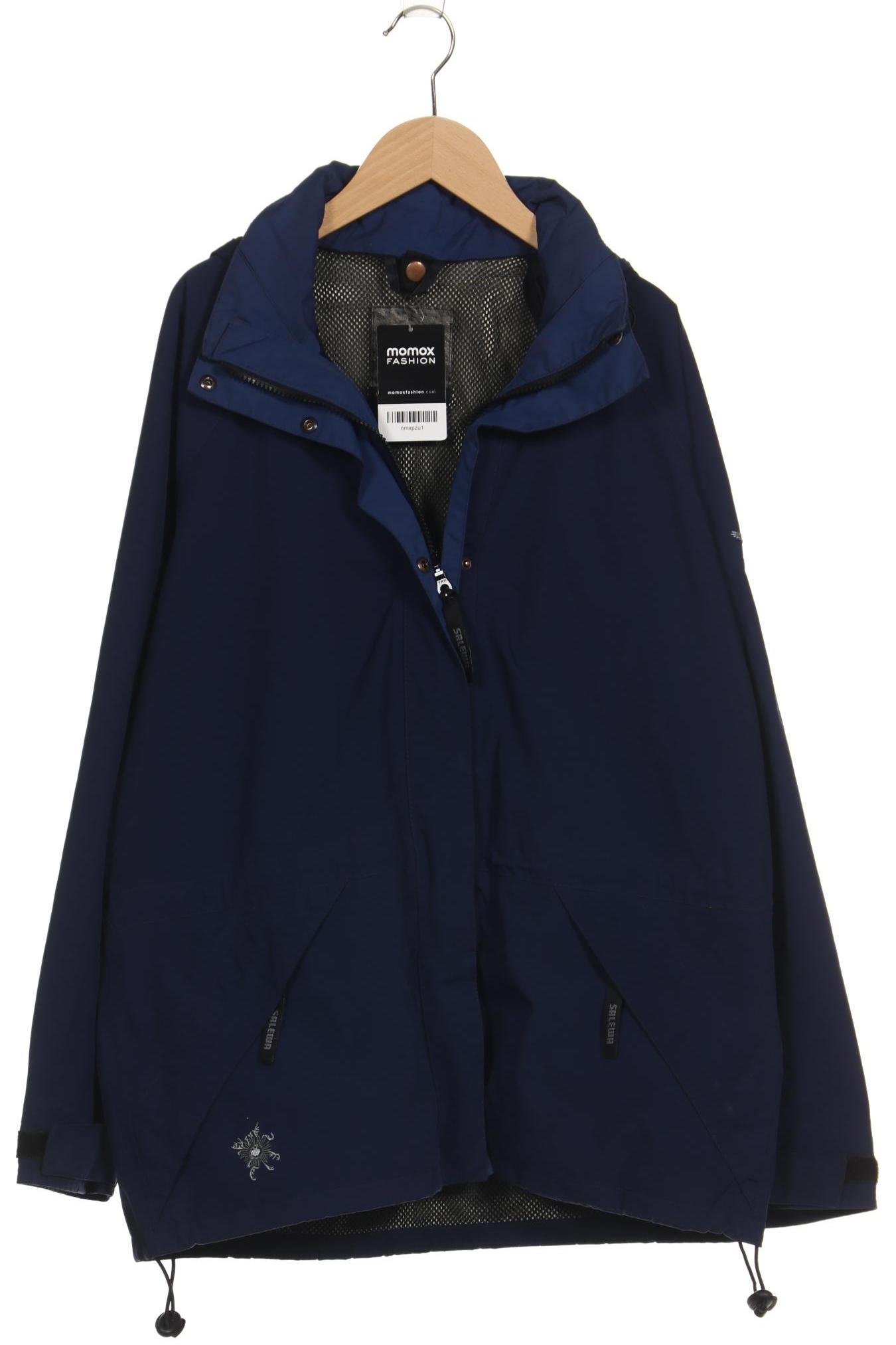 

Salewa Damen Jacke, marineblau, Gr. 40