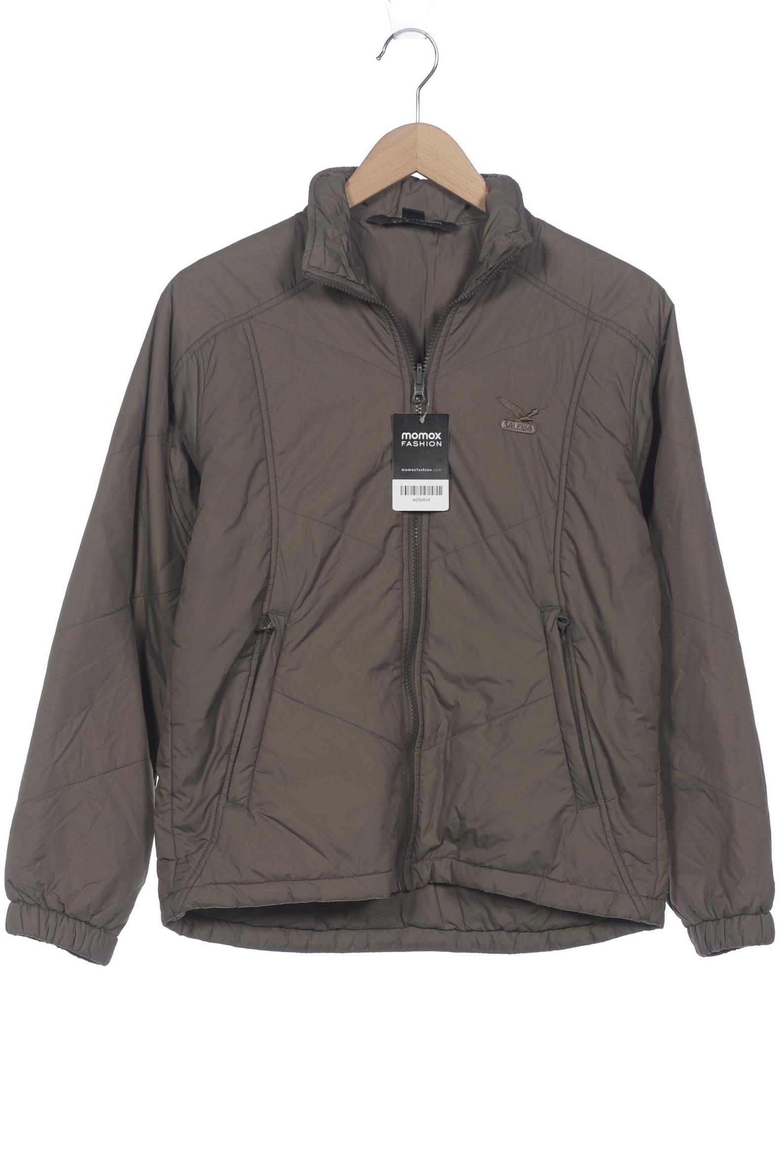

Salewa Damen Jacke, grau, Gr. 38