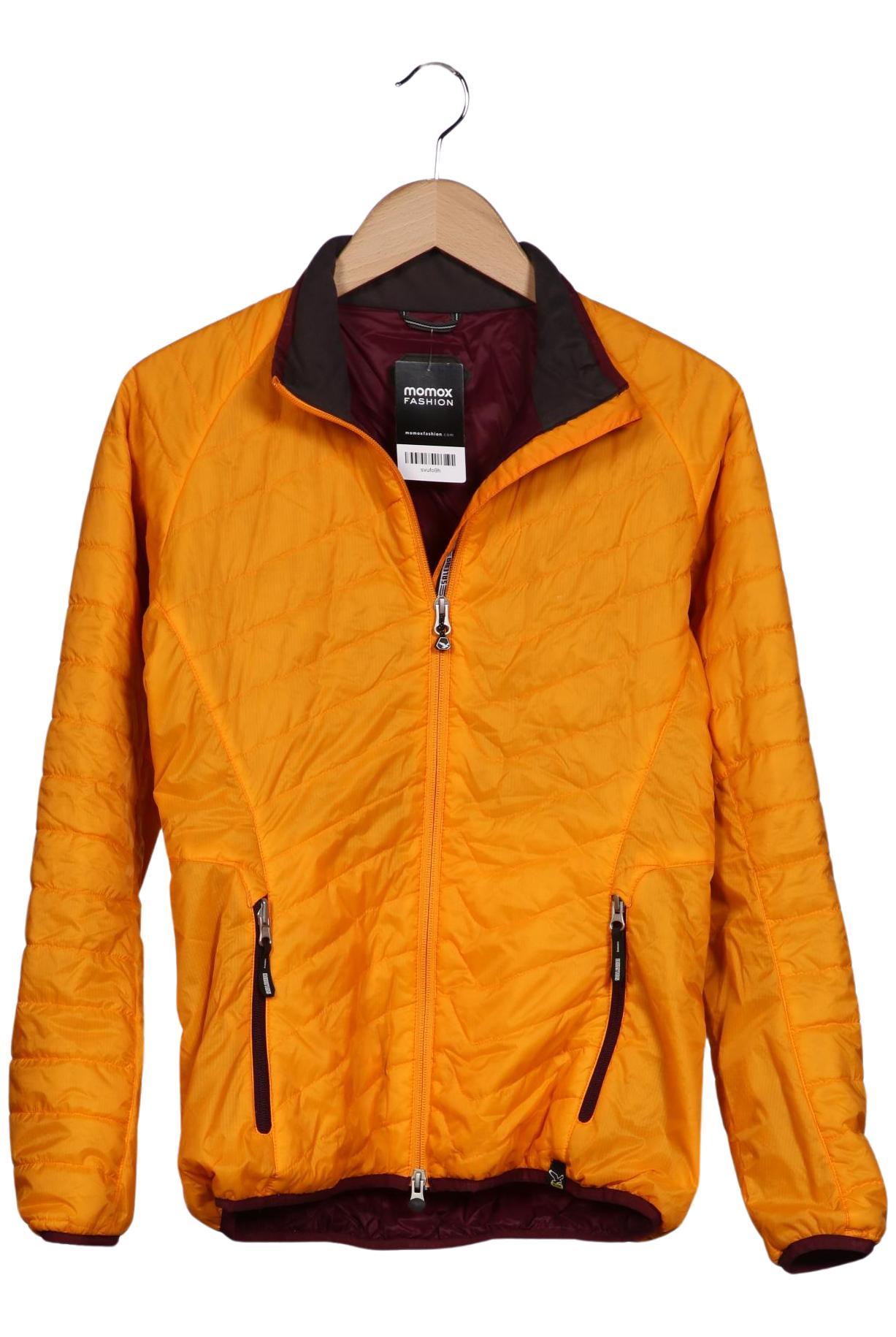 

Salewa Damen Jacke, gelb, Gr. 38