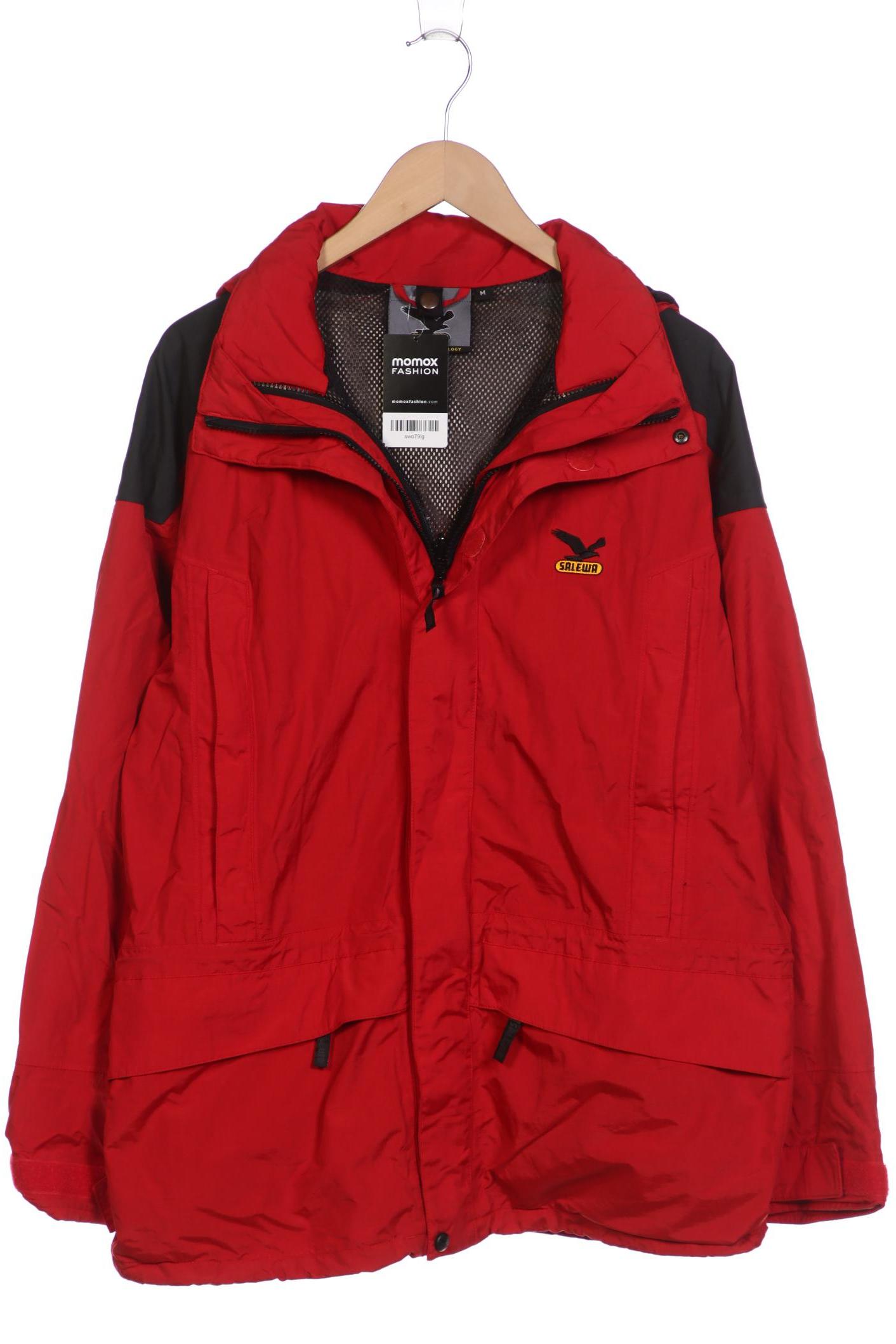 

Salewa Damen Jacke, rot