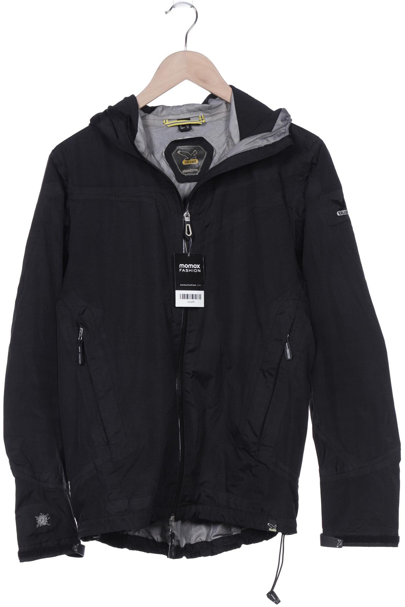 

Salewa Damen Jacke, schwarz, Gr. 40