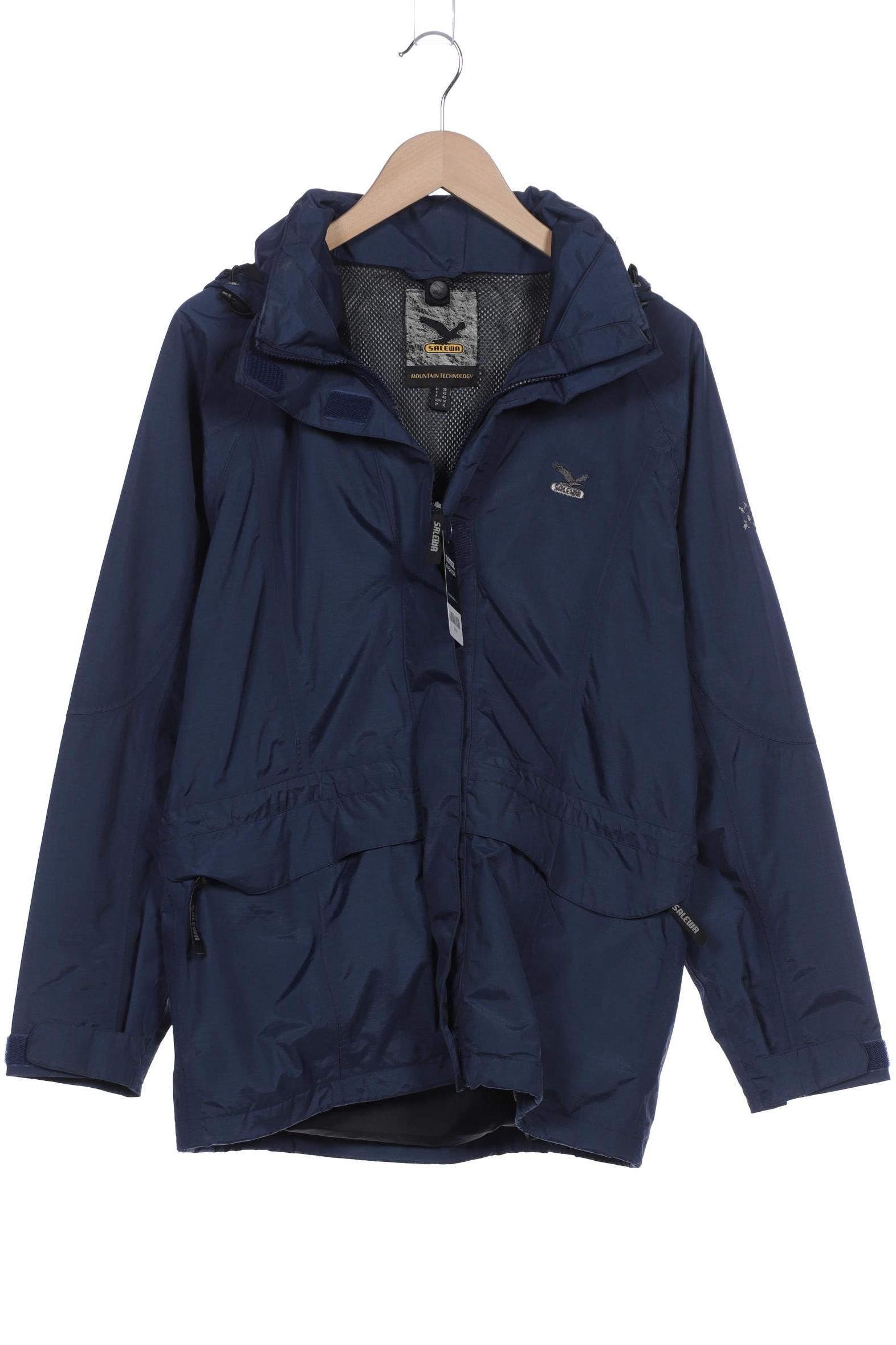 

Salewa Damen Jacke, blau
