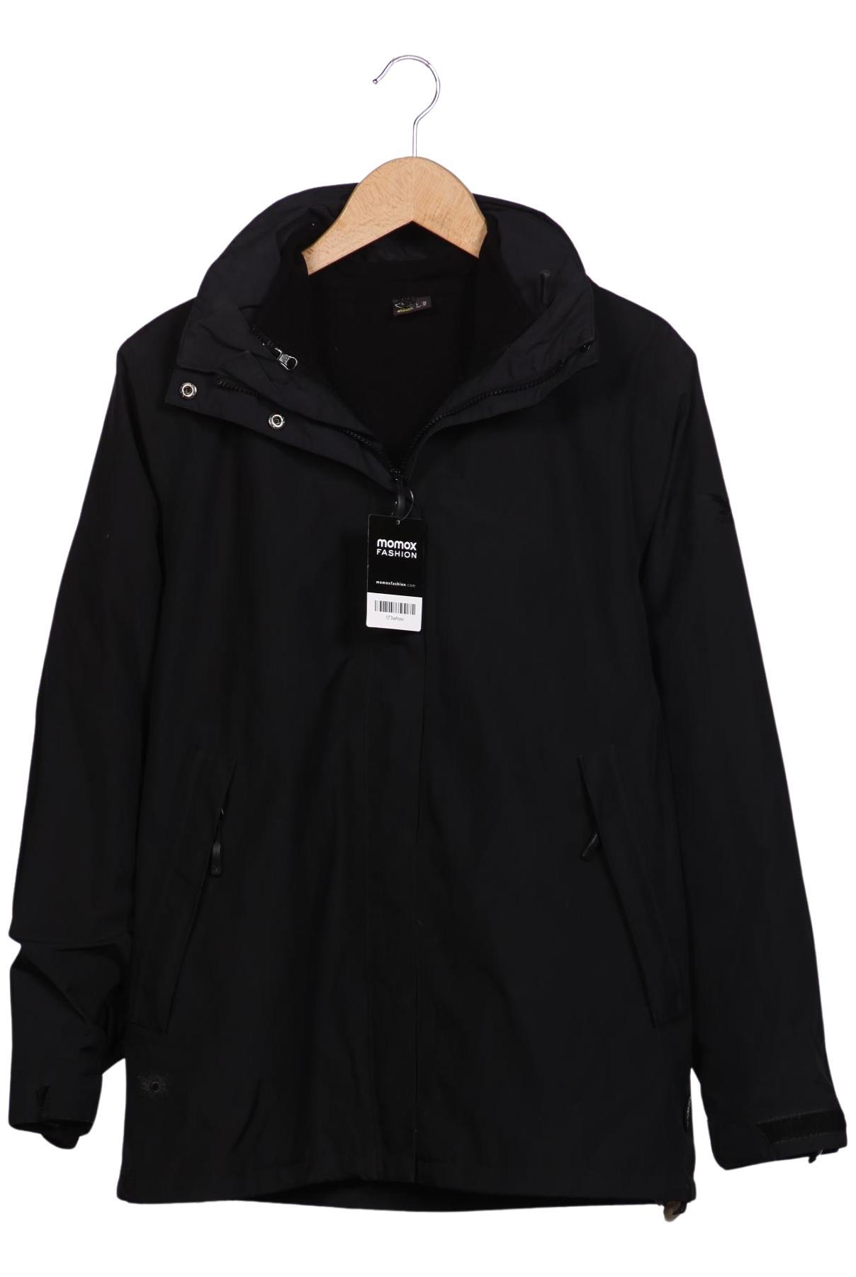 

Salewa Damen Jacke, schwarz, Gr. 38
