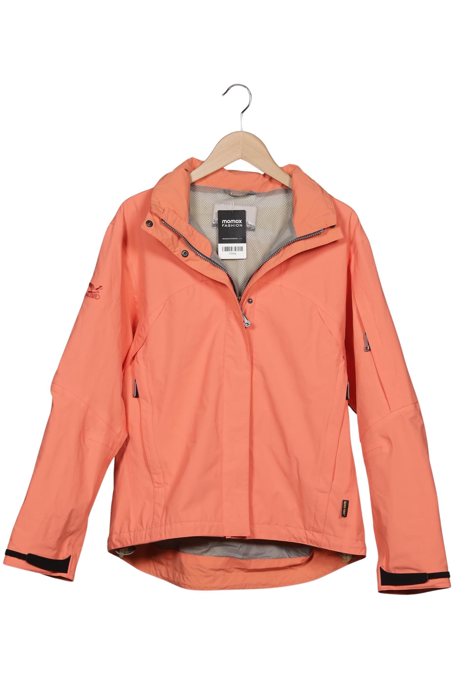 

Salewa Damen Jacke, orange, Gr. 40