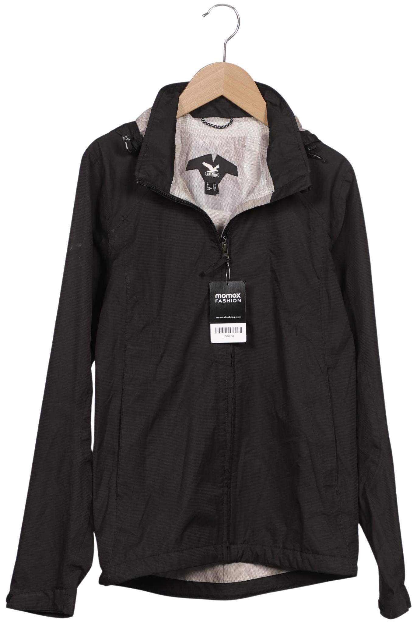 

Salewa Damen Jacke, schwarz, Gr. 34