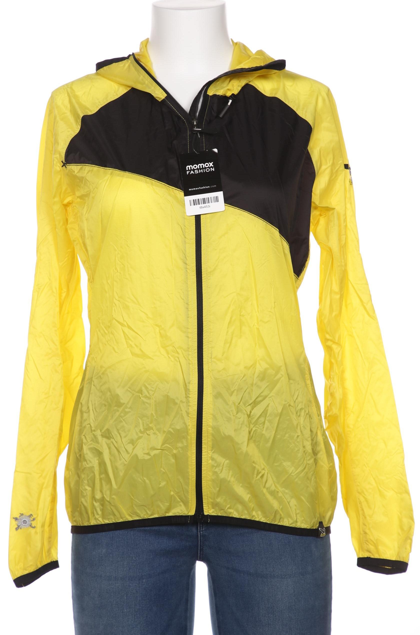 

Salewa Damen Jacke, gelb, Gr. 40