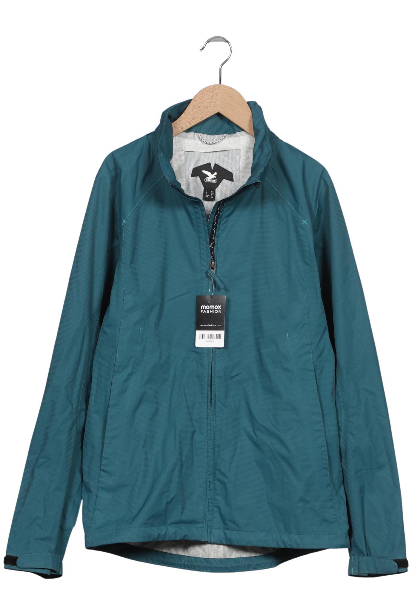 

Salewa Damen Jacke, grün, Gr. 40