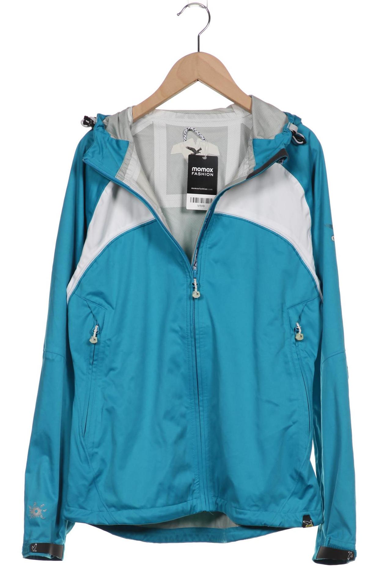 

Salewa Damen Jacke, blau