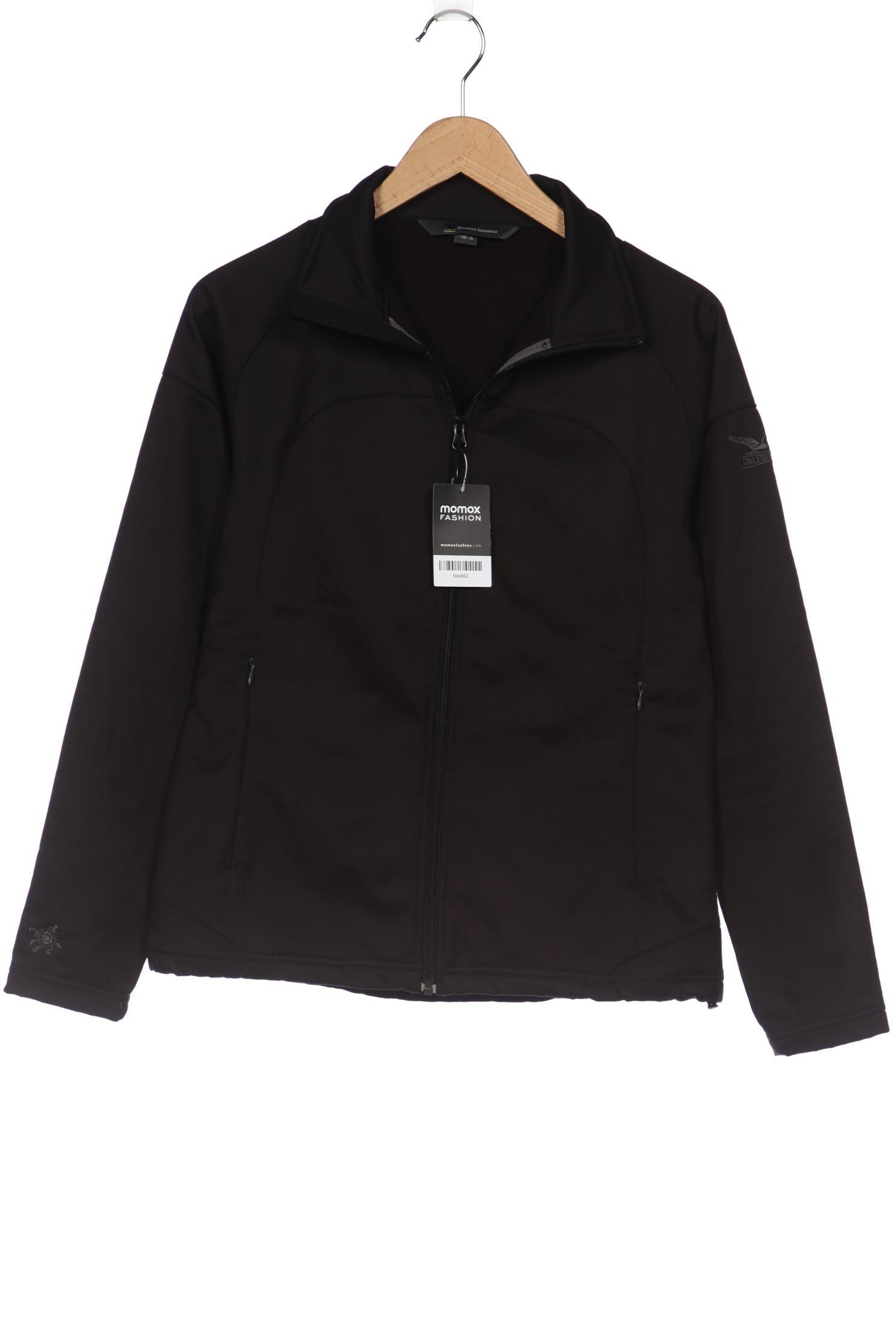 

Salewa Damen Jacke, schwarz