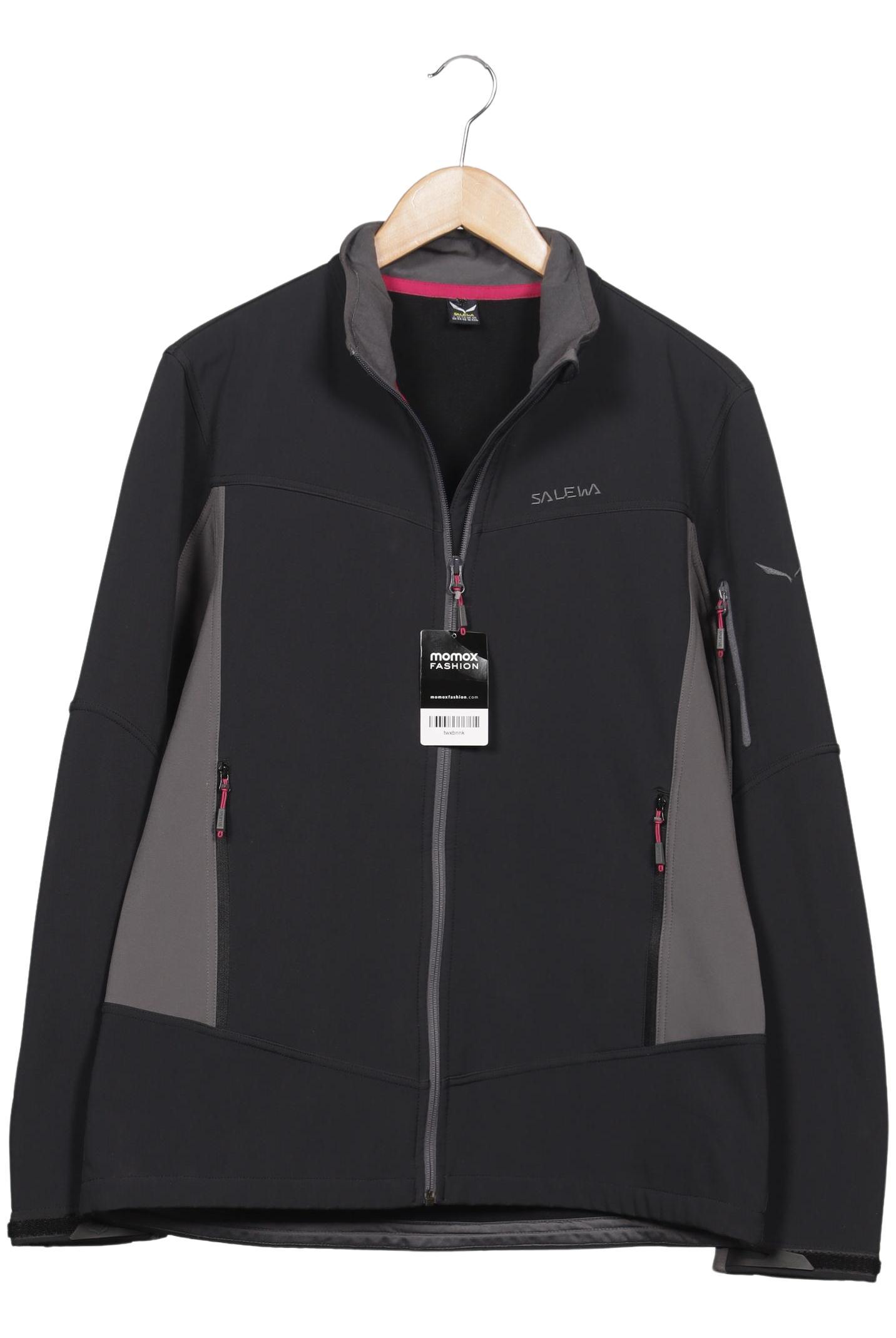 

Salewa Damen Jacke, mehrfarbig, Gr. 44