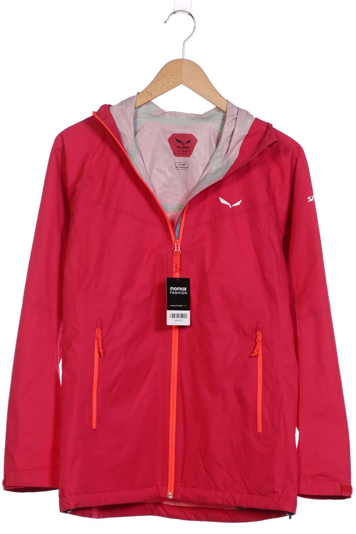 

Salewa Damen Jacke, pink, Gr. 40