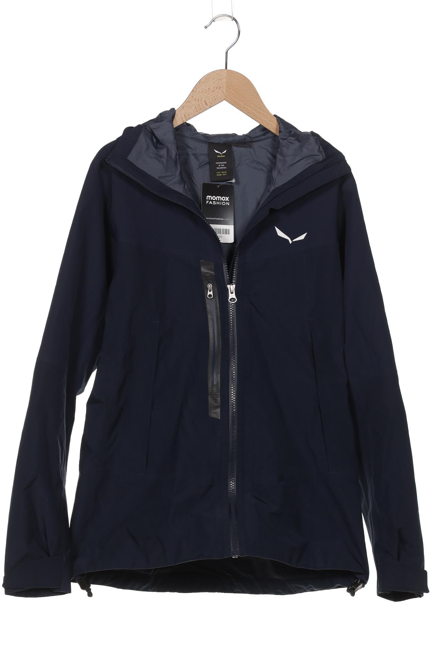 

Salewa Damen Jacke, marineblau, Gr. 36