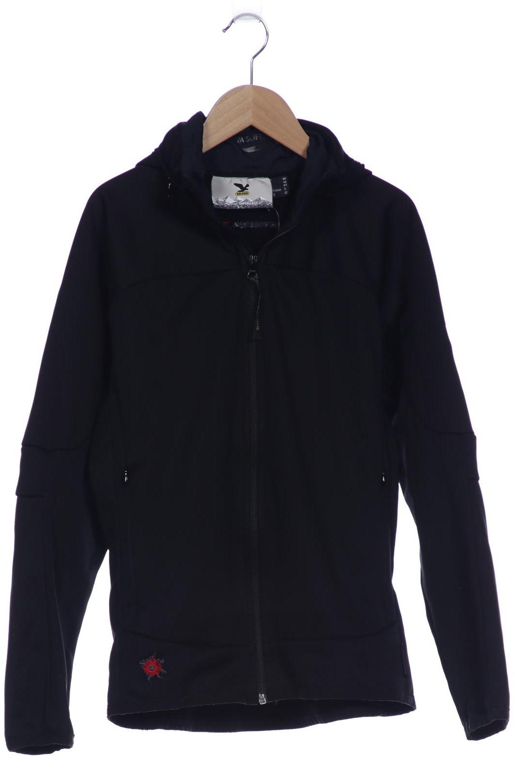 

Salewa Damen Jacke, schwarz, Gr. 40