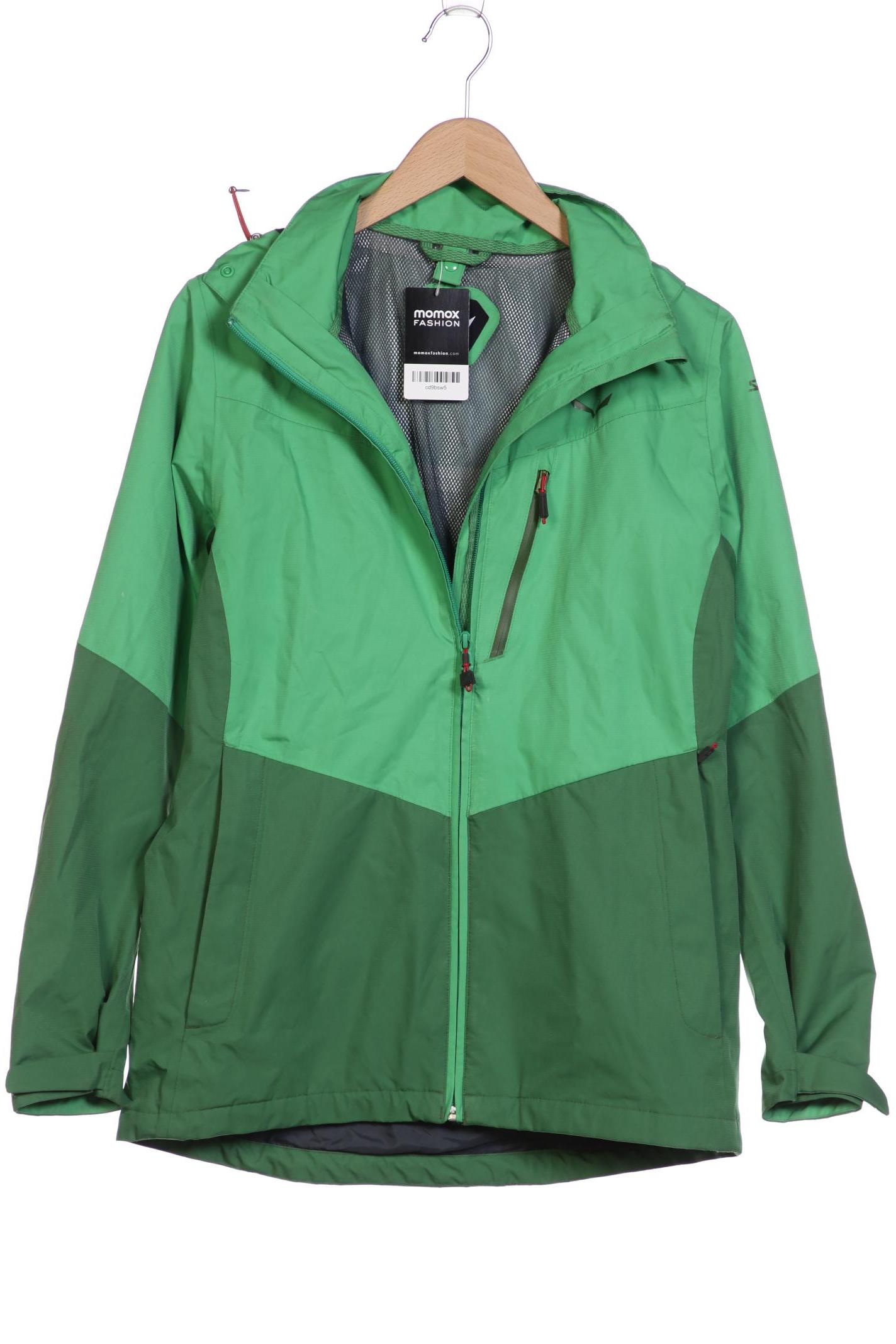 

Salewa Damen Jacke, grün