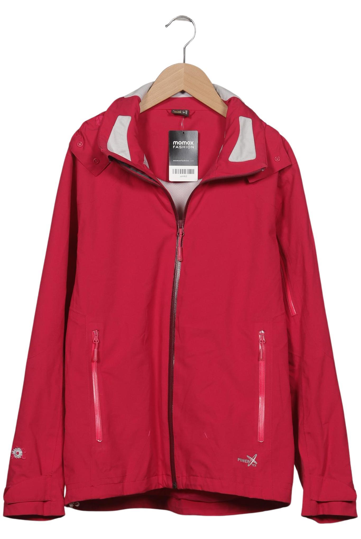 

Salewa Damen Jacke, rot, Gr. 38
